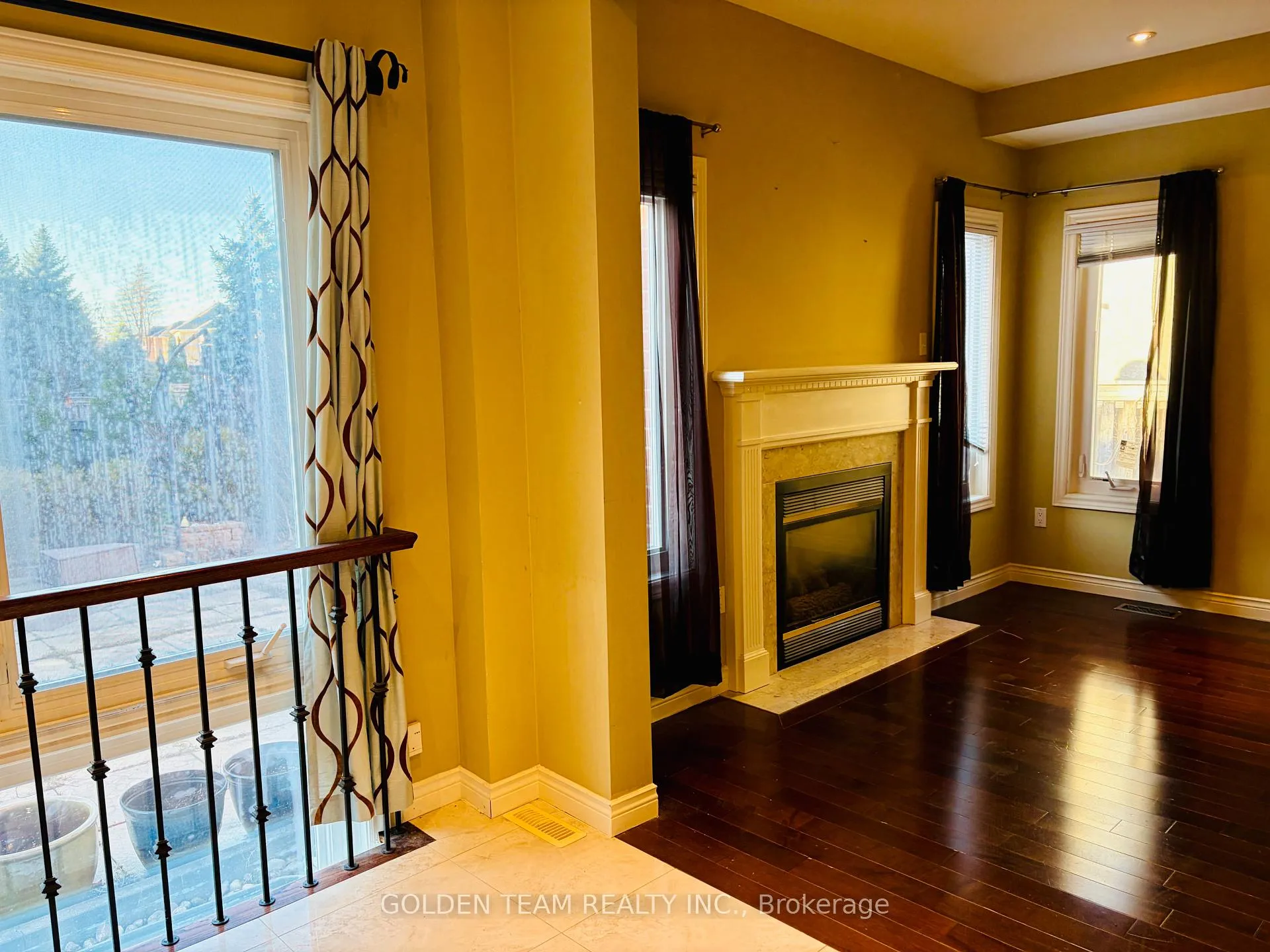 Photo 17 of 66 Macrill Road, Markham, Cachet — HOMEH