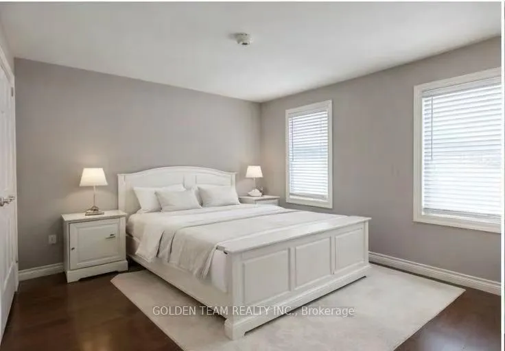 Photo 21 of 66 Macrill Road, Markham, Cachet — HOMEH