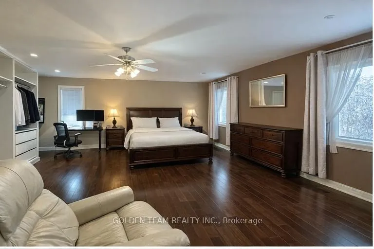 Photo 23 of 66 Macrill Road, Markham, Cachet — HOMEH