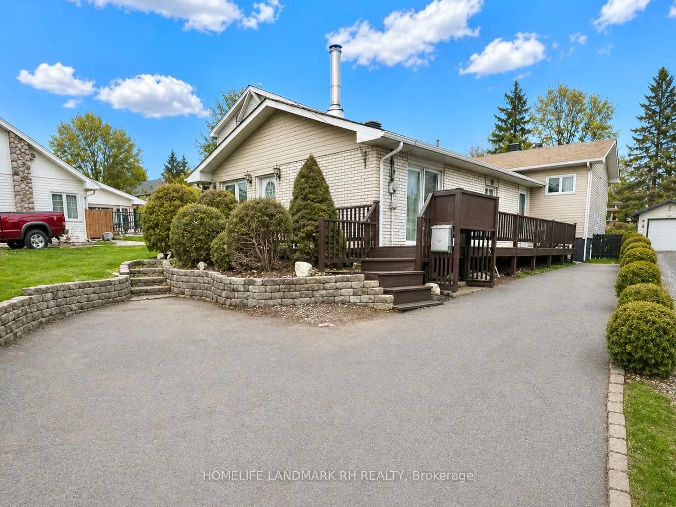 Photo 1 of 317 Sidney Street, Quinte West, Trenton Ward — HOMEH