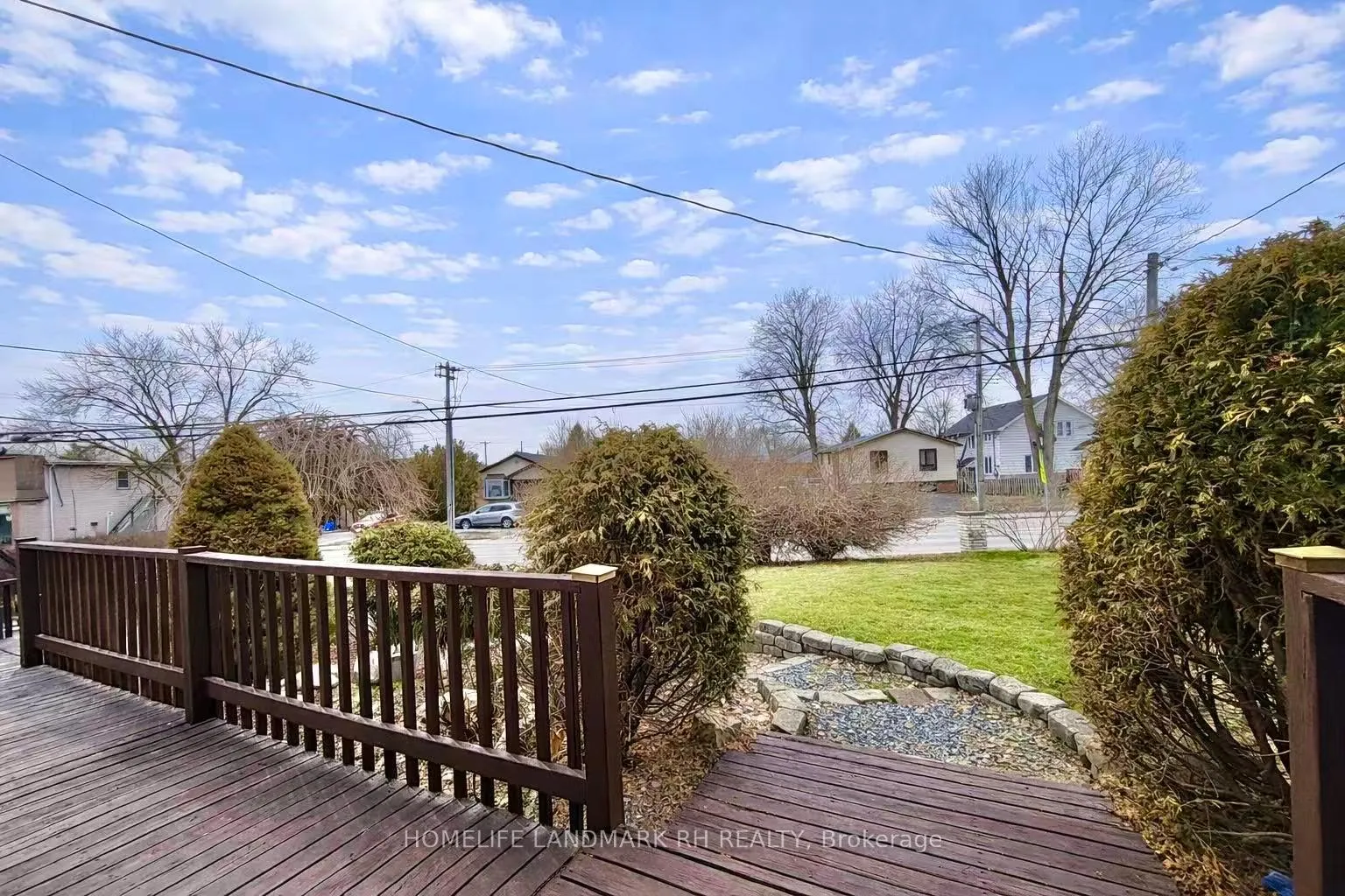Photo 23 of 317 Sidney Street, Quinte West, Trenton Ward — HOMEH