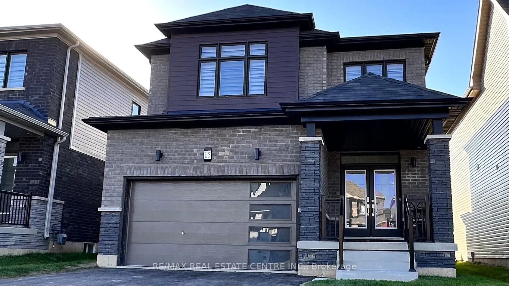Photo 1 of 15 Charm Place, Thorold, Rolling Meadows — HOMEH