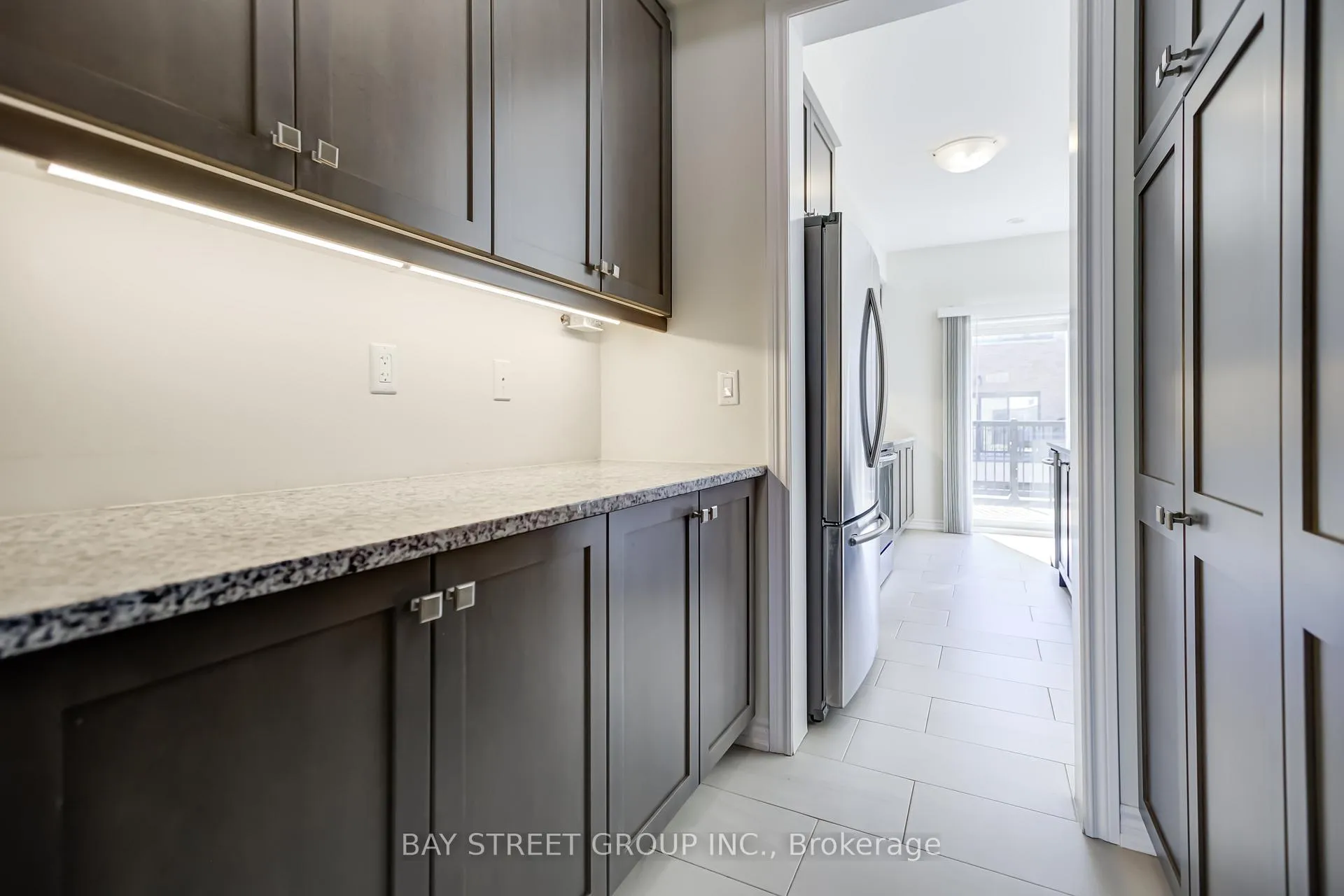 Photo 19 of 35 George Peach Avenue, Markham, Victoria Square — HOMEH