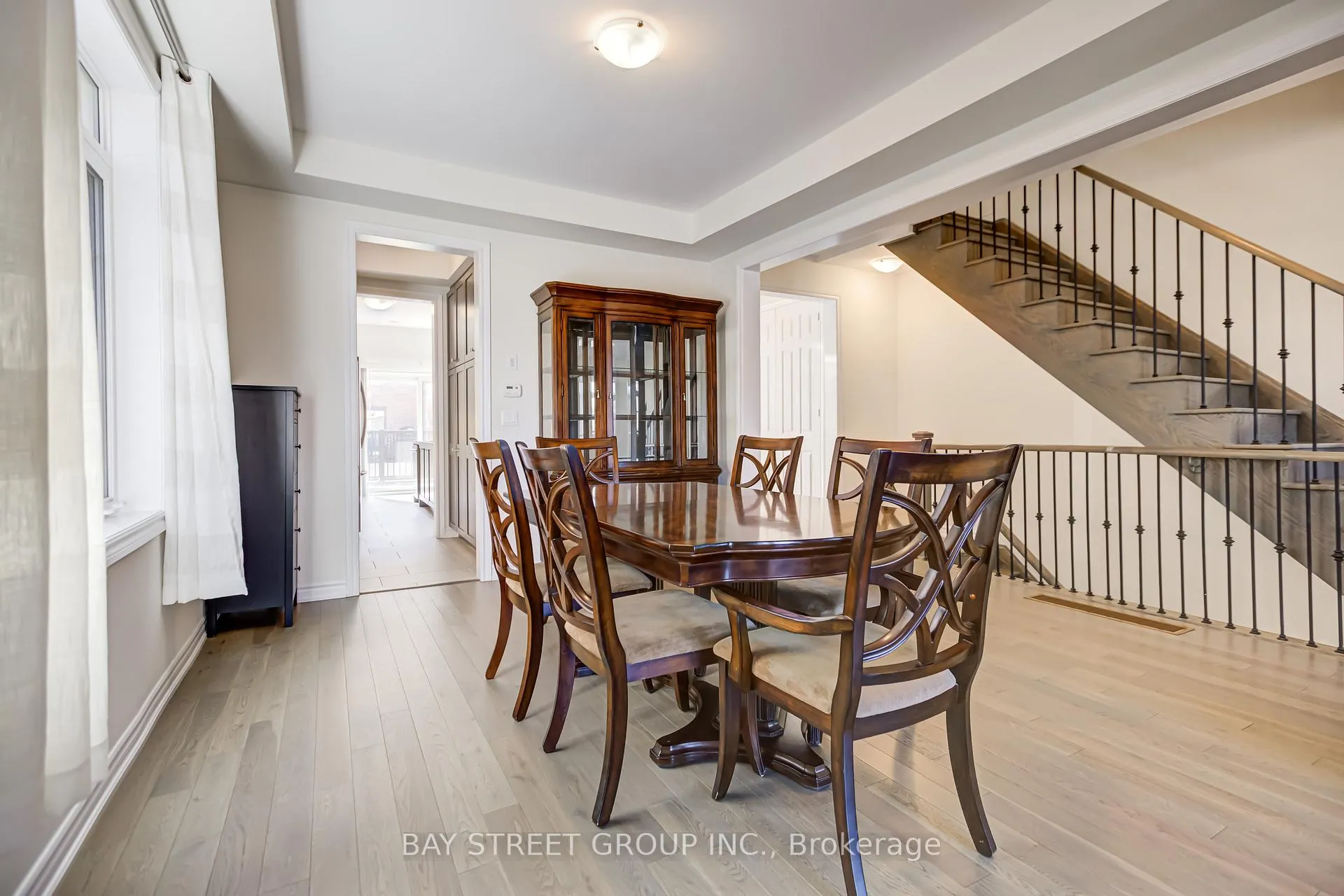 Photo 21 of 35 George Peach Avenue, Markham, Victoria Square — HOMEH