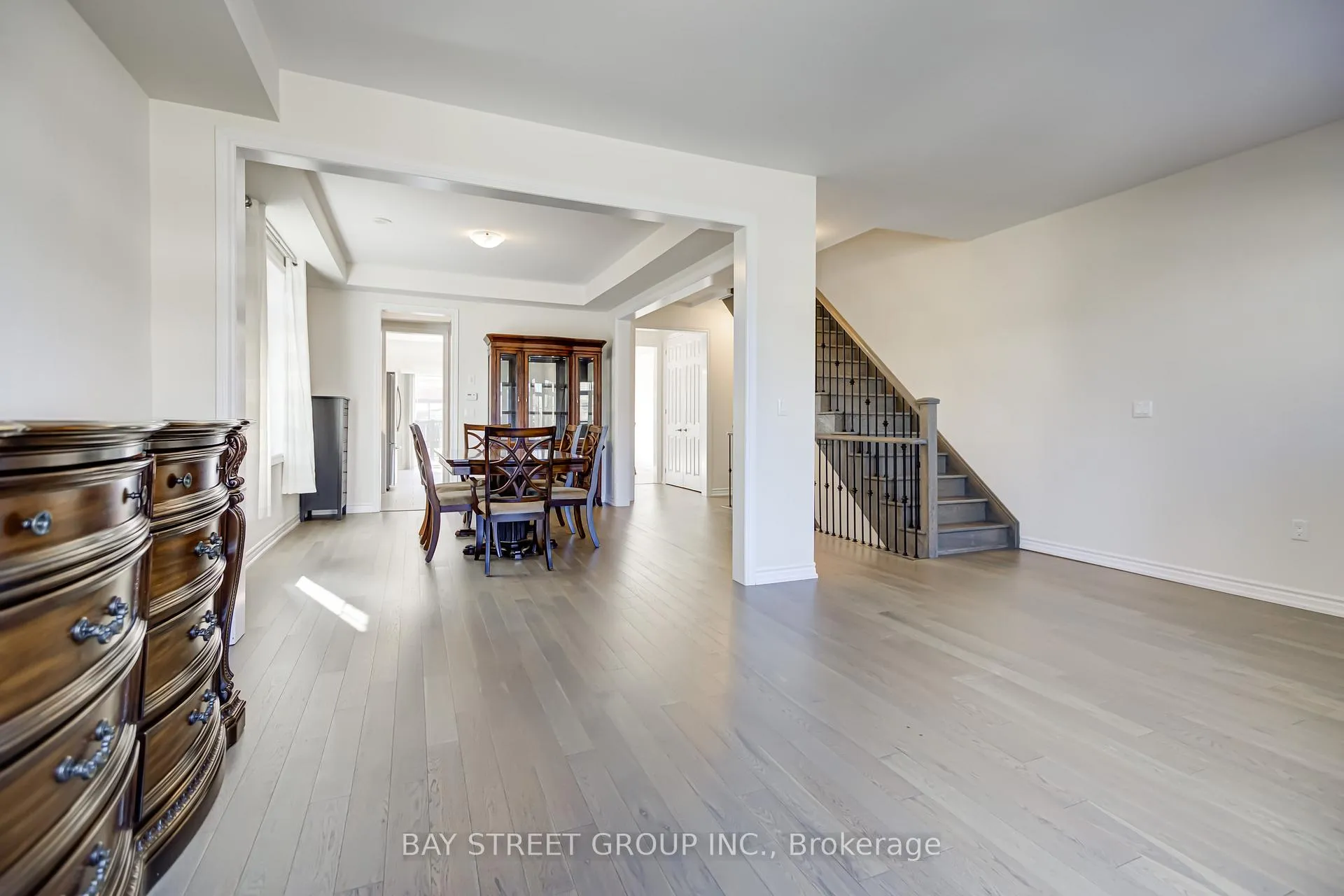 Photo 22 of 35 George Peach Avenue, Markham, Victoria Square — HOMEH