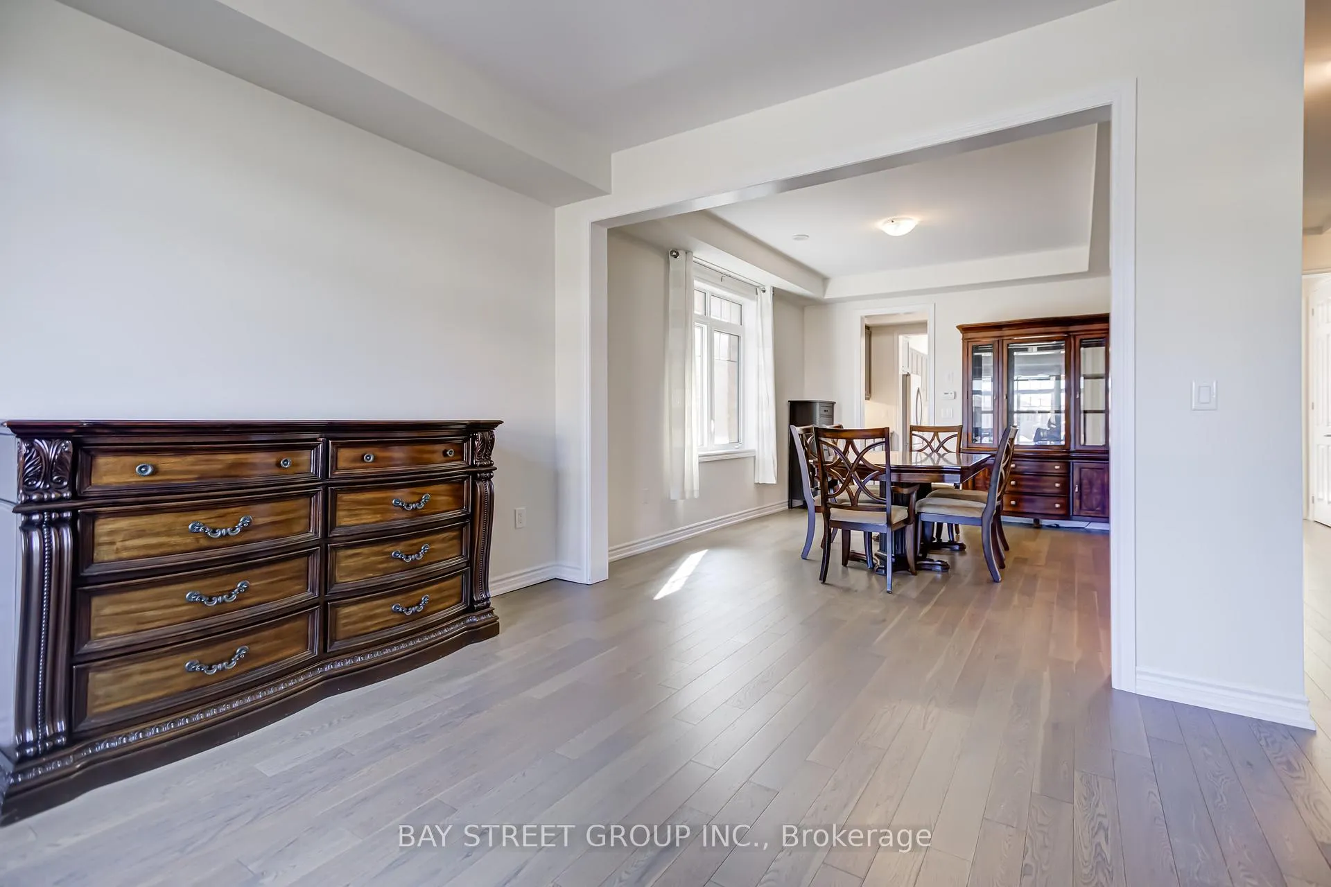 Photo 23 of 35 George Peach Avenue, Markham, Victoria Square — HOMEH