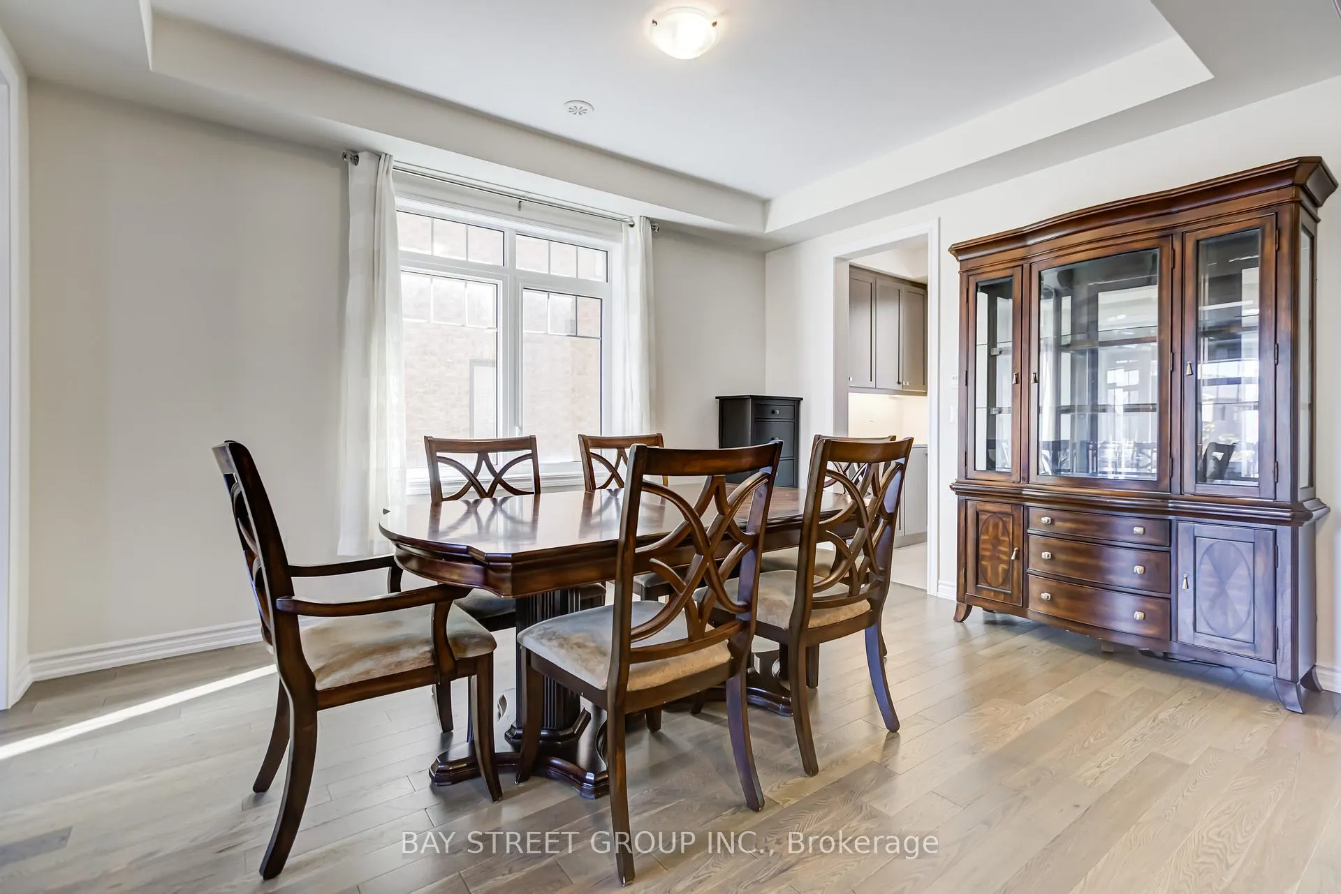 Photo 25 of 35 George Peach Avenue, Markham, Victoria Square — HOMEH