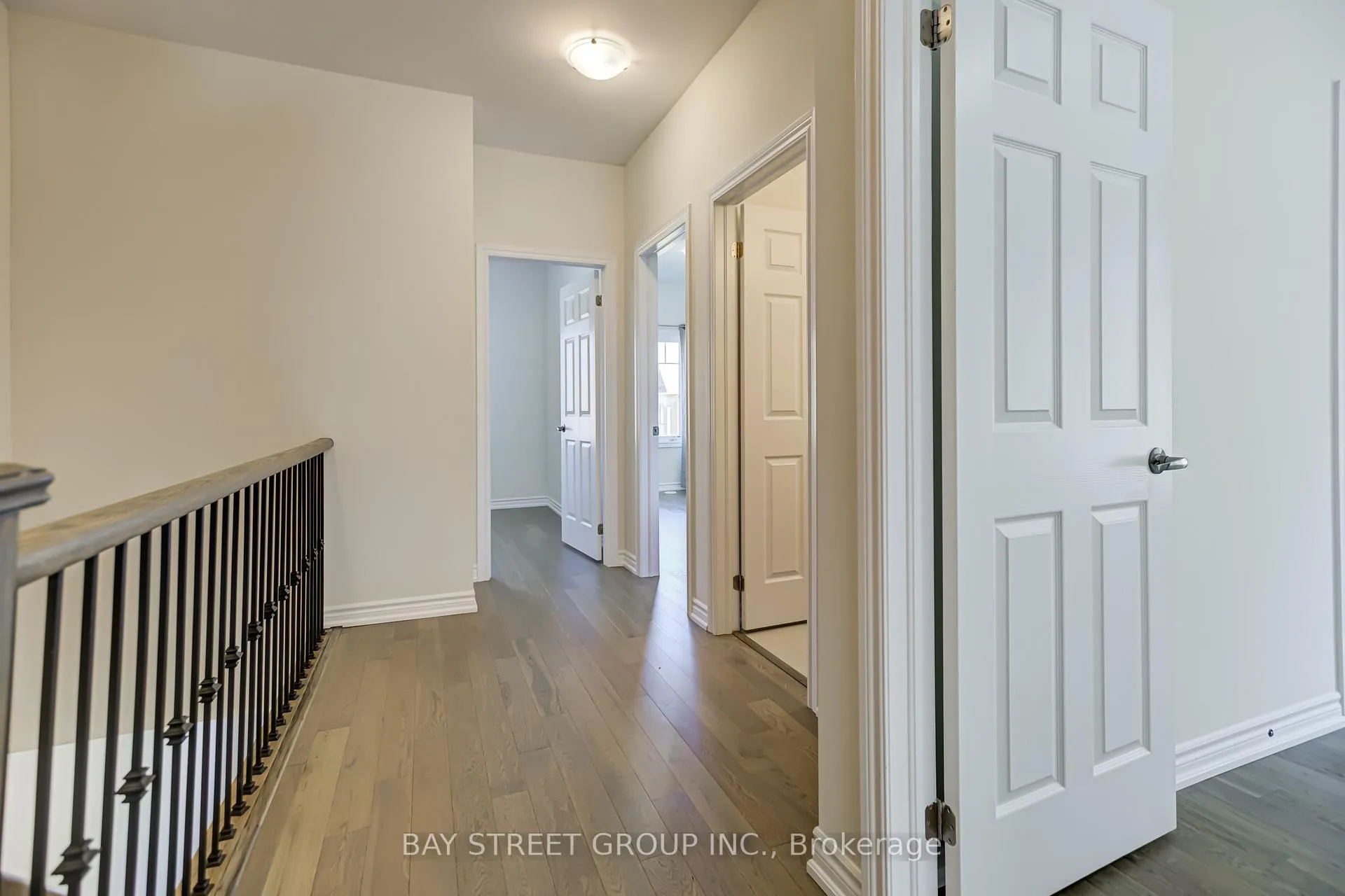 Photo 26 of 35 George Peach Avenue, Markham, Victoria Square — HOMEH