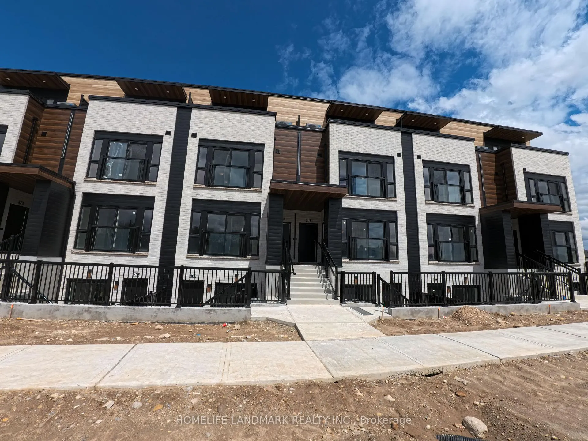 Photo 1 of Unit 110, 130 Otterbein Road, Kitchener — HOMEH
