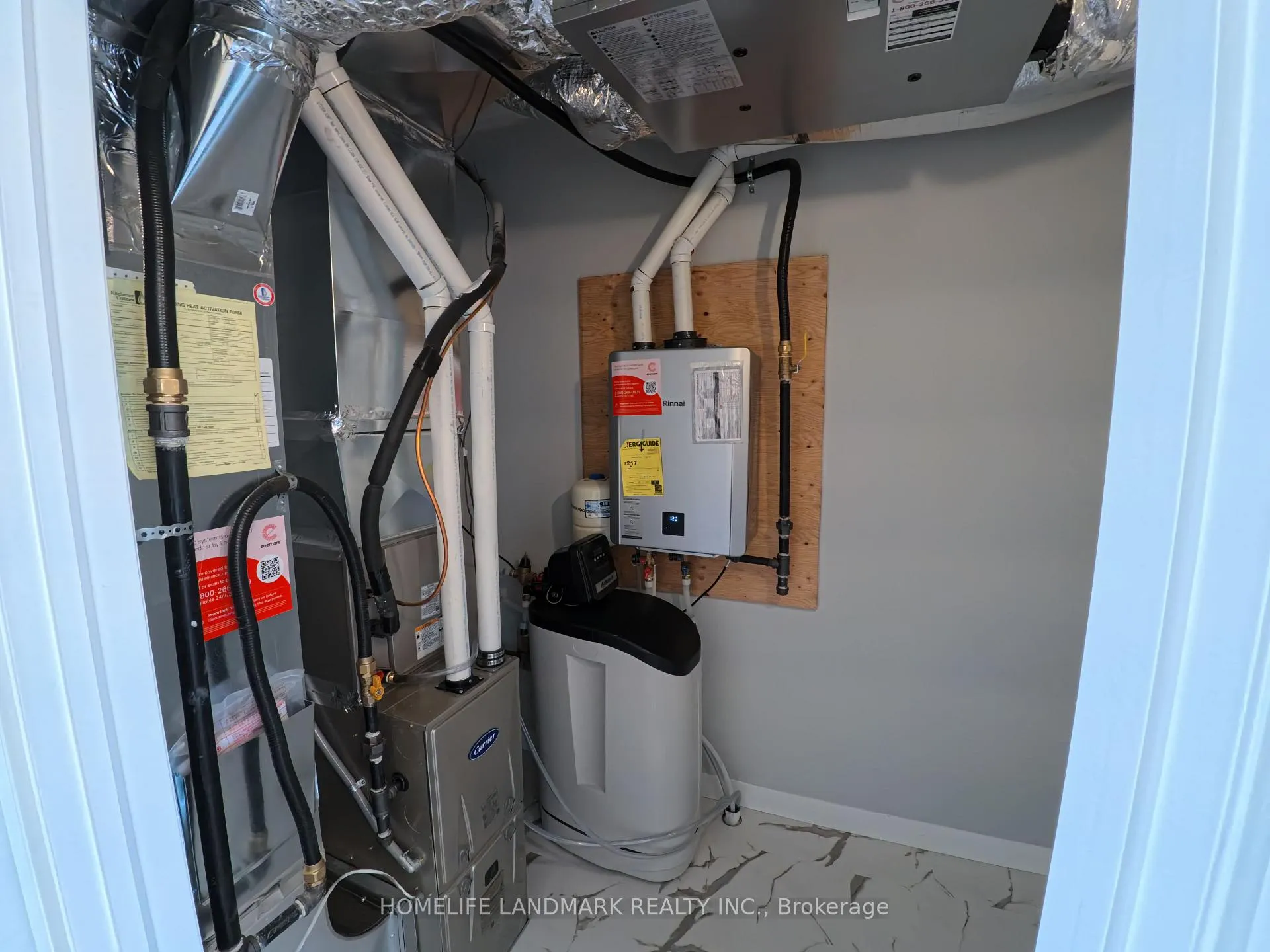Photo 20 of Unit 110, 130 Otterbein Road, Kitchener — HOMEH