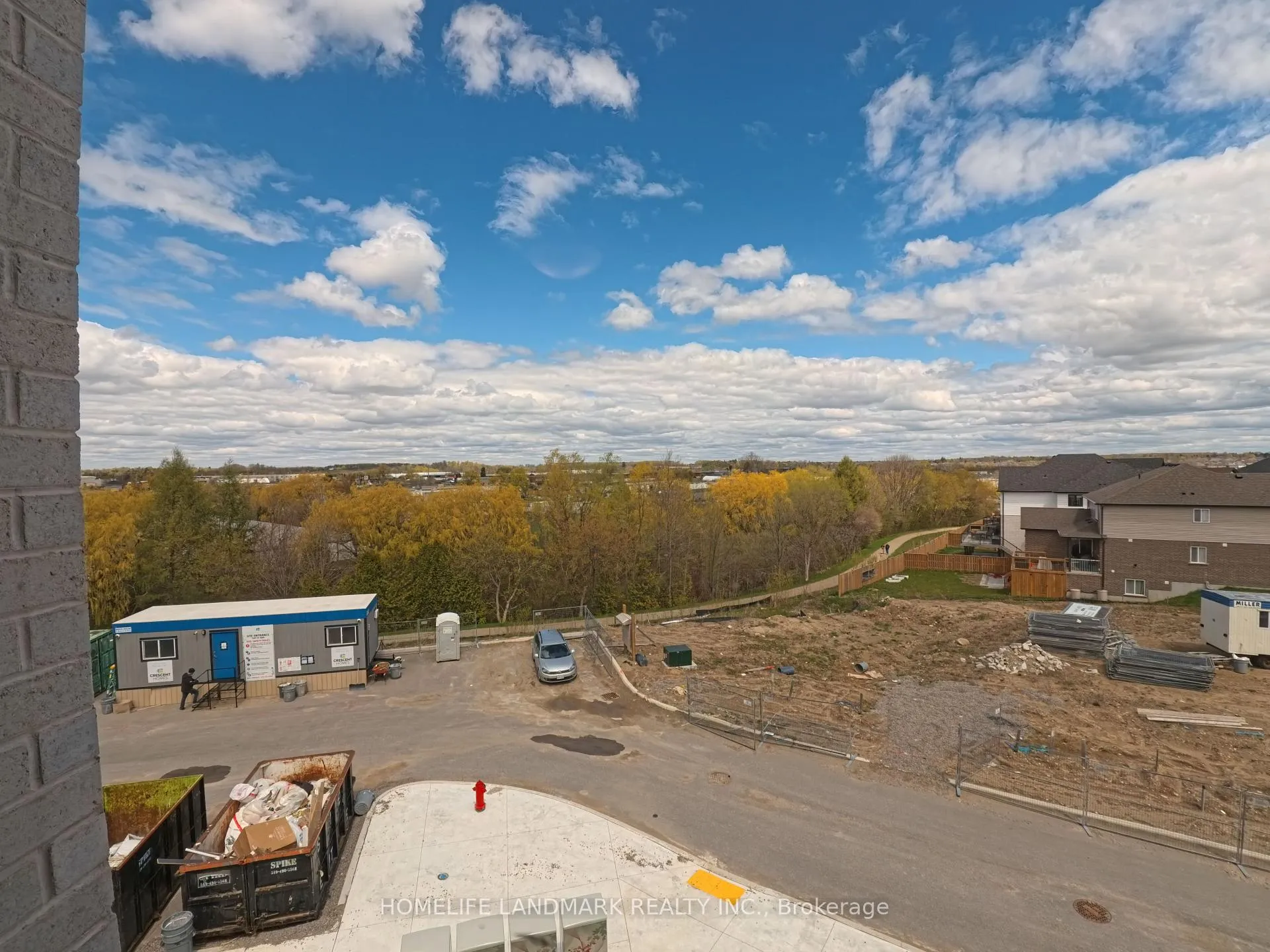 Photo 25 of Unit 110, 130 Otterbein Road, Kitchener — HOMEH
