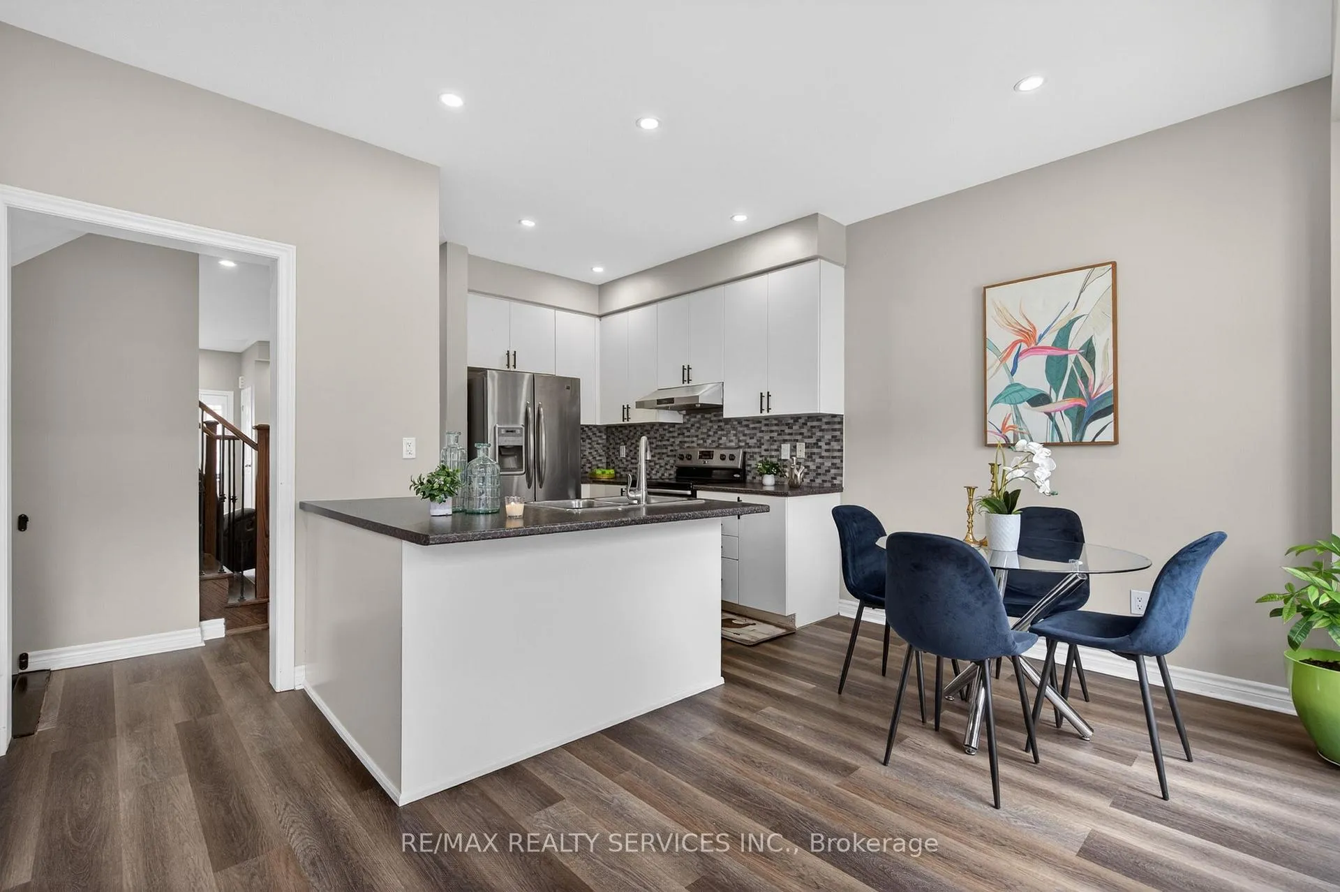 Photo 20 of 69 Mantz Crescent, Whitby, Taunton North — HOMEH