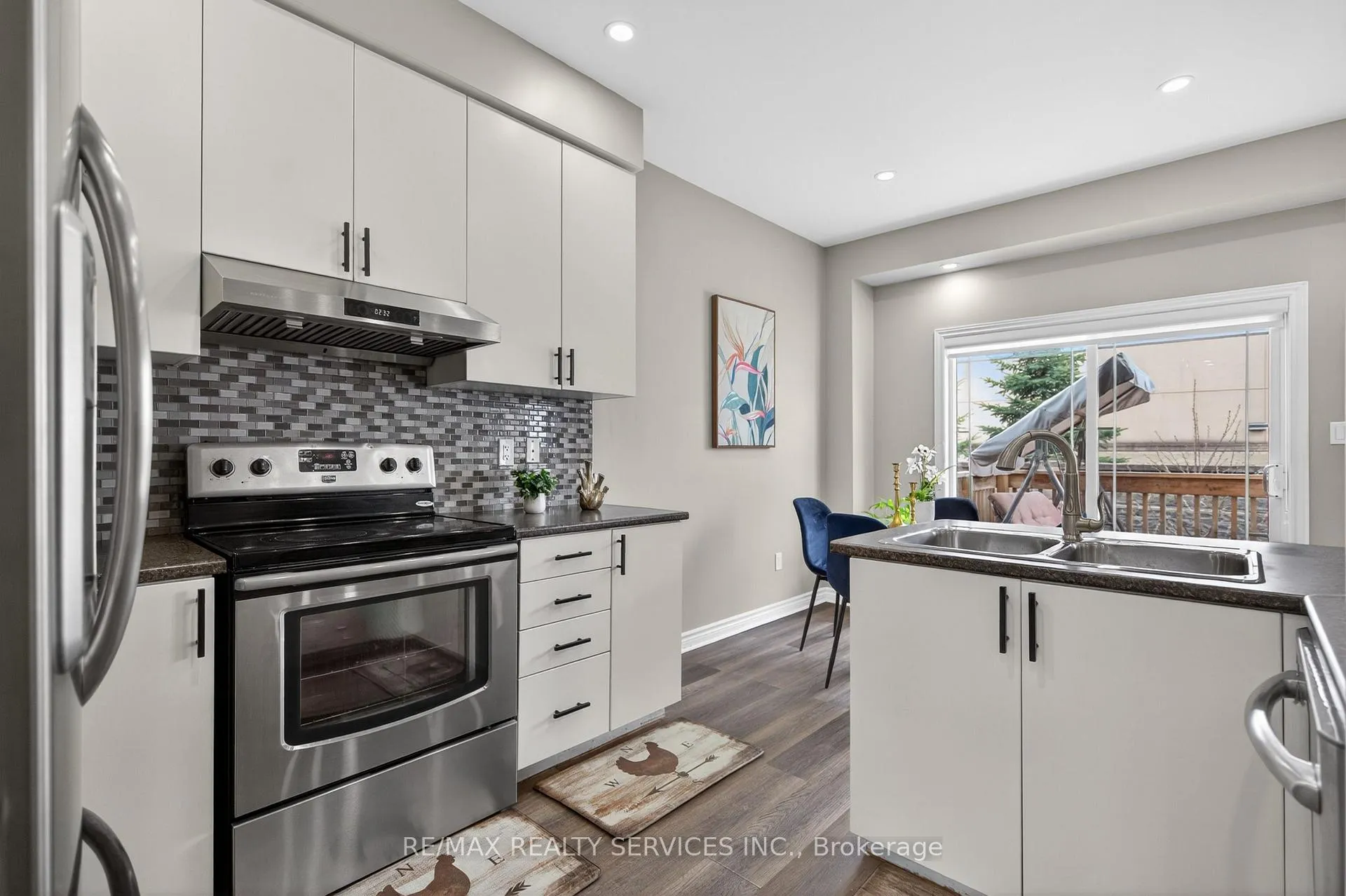 Photo 21 of 69 Mantz Crescent, Whitby, Taunton North — HOMEH