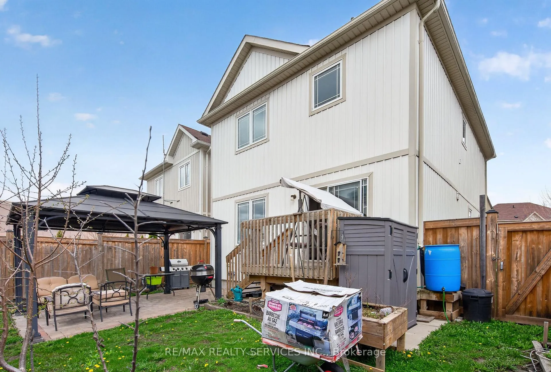 Photo 45 of 69 Mantz Crescent, Whitby, Taunton North — HOMEH