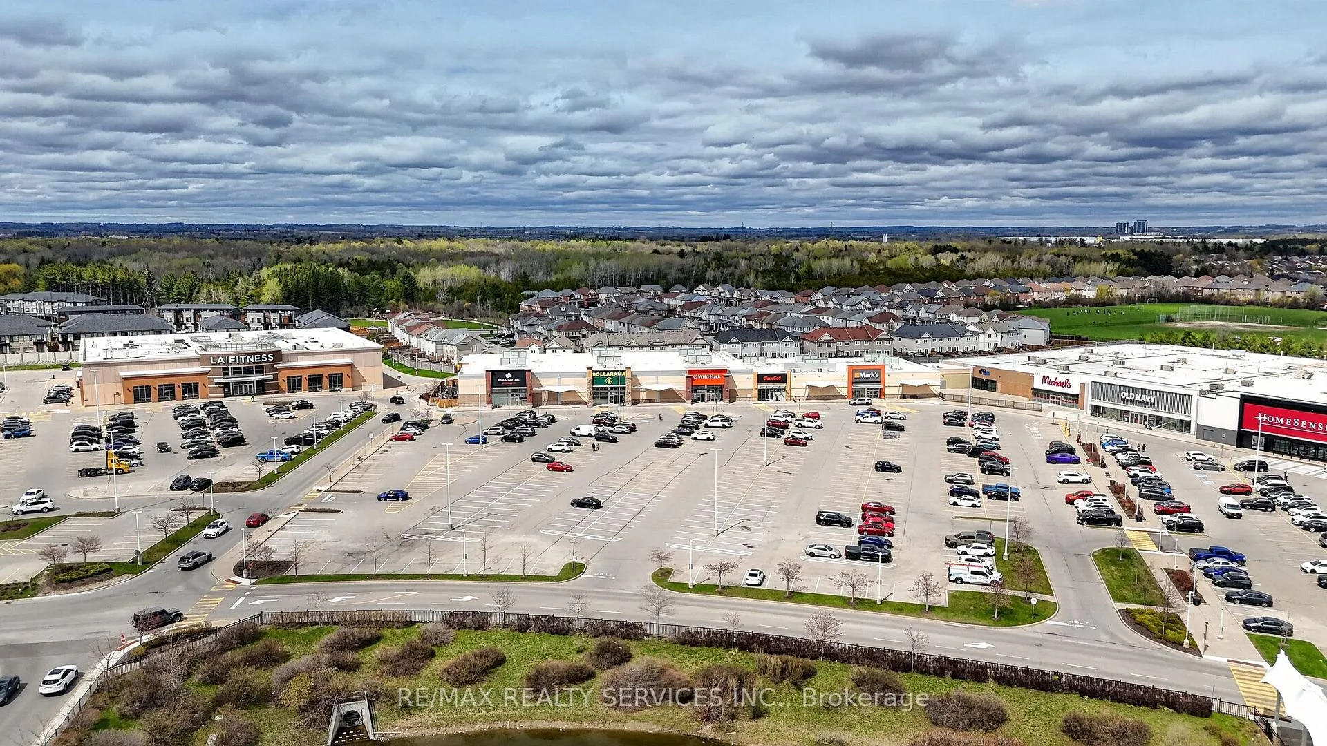 Photo 48 of 69 Mantz Crescent, Whitby, Taunton North — HOMEH