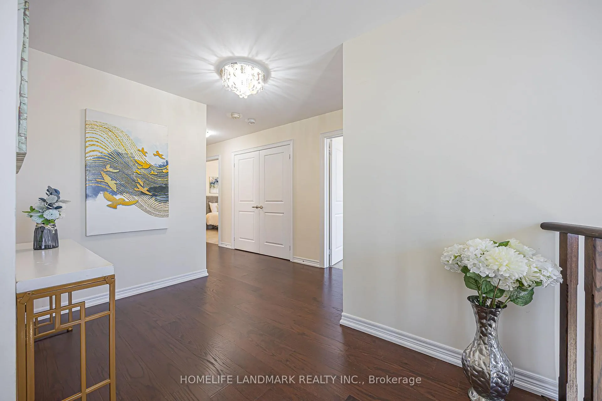 Photo 20 of 205 Conklin Crescent, Aurora, Rural Aurora — HOMEH