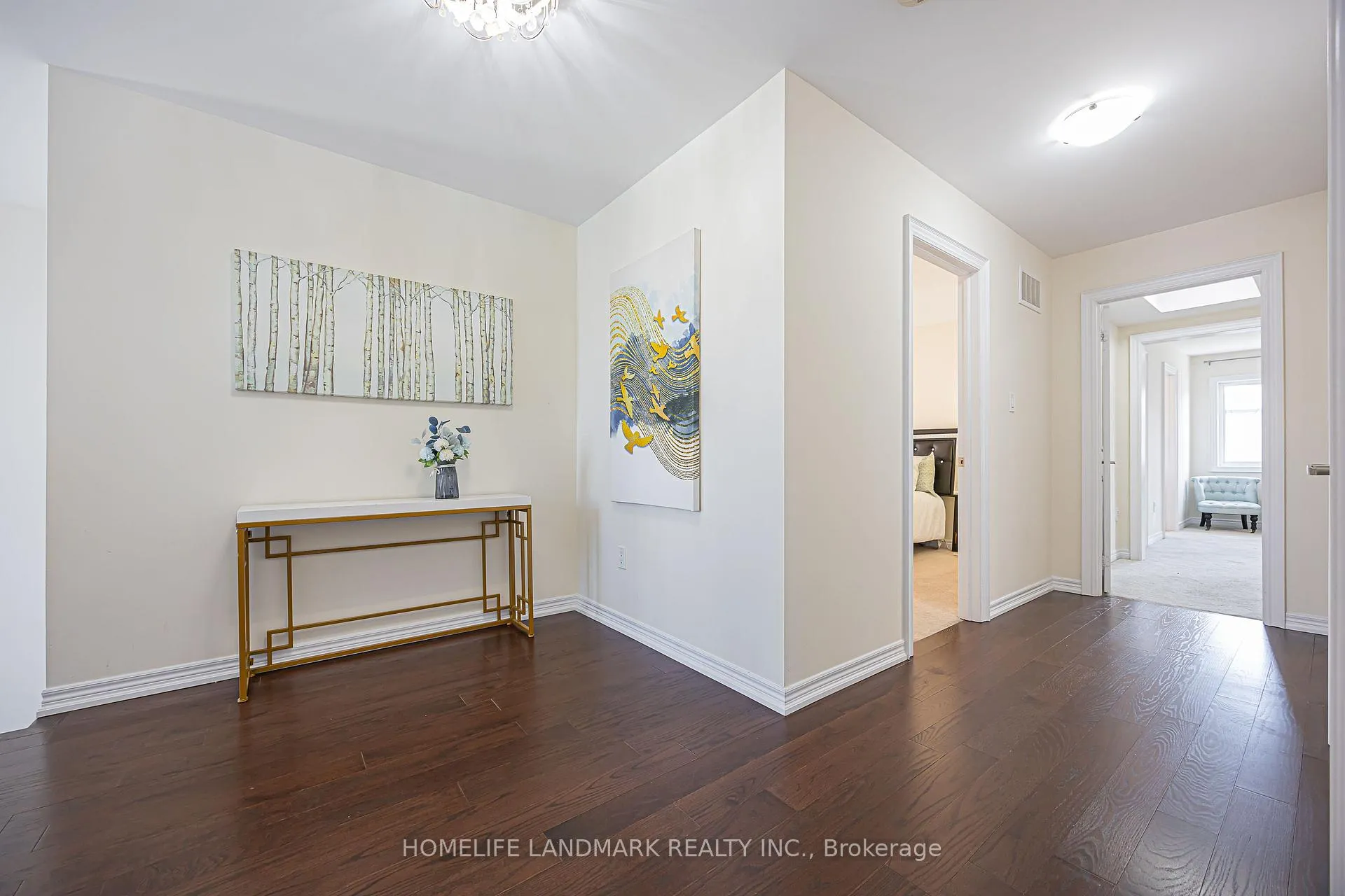 Photo 21 of 205 Conklin Crescent, Aurora, Rural Aurora — HOMEH