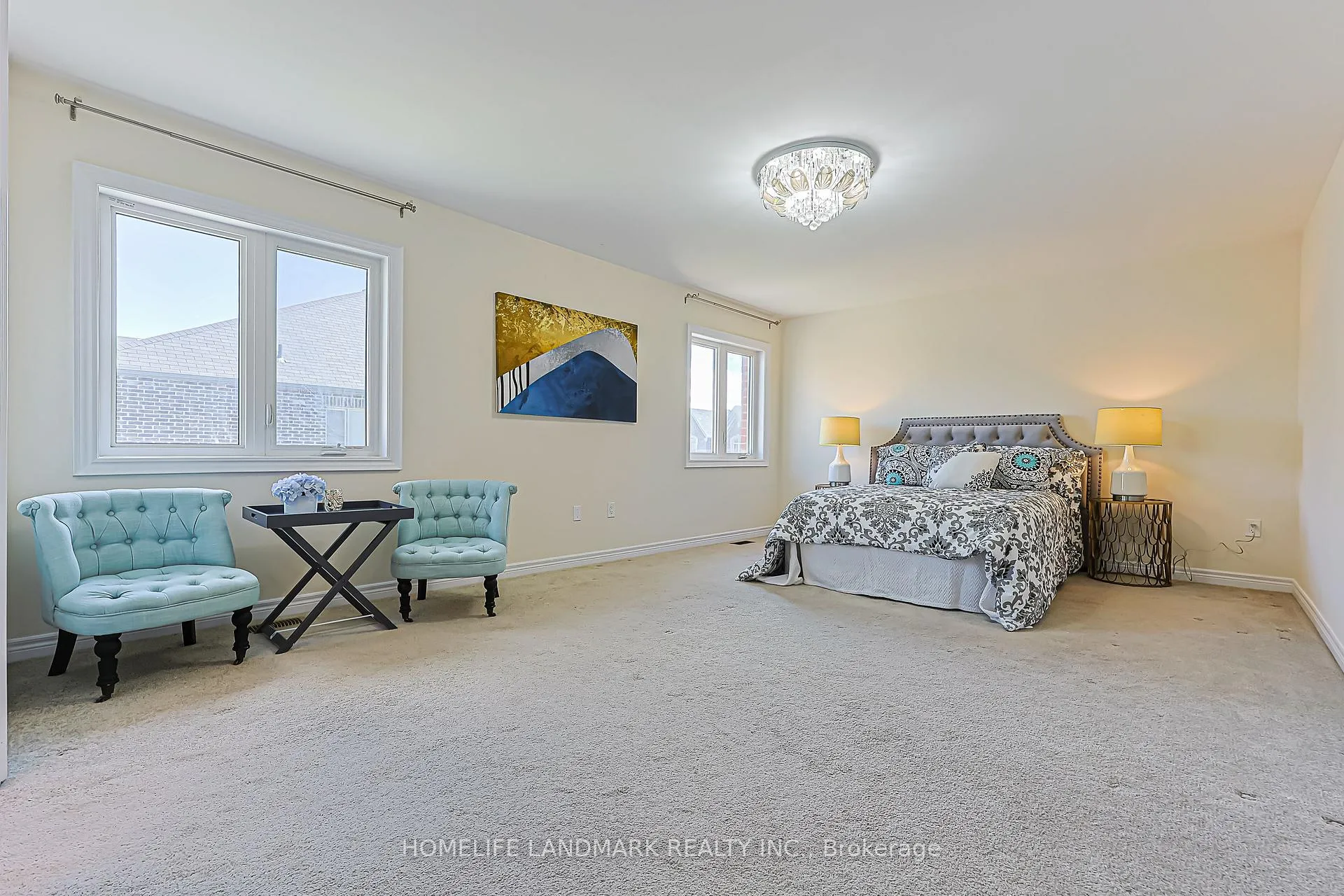 Photo 26 of 205 Conklin Crescent, Aurora, Rural Aurora — HOMEH