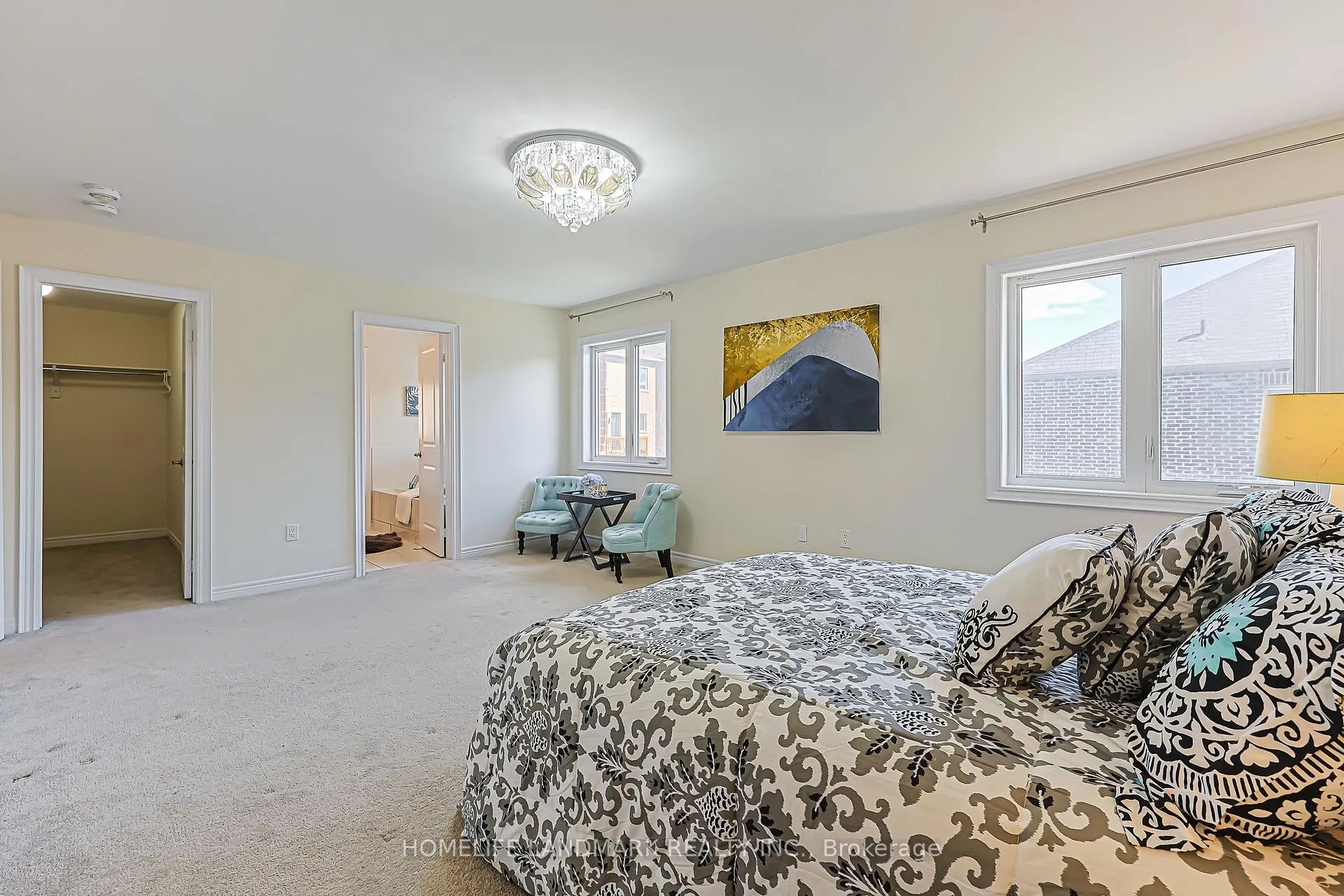 Photo 27 of 205 Conklin Crescent, Aurora, Rural Aurora — HOMEH