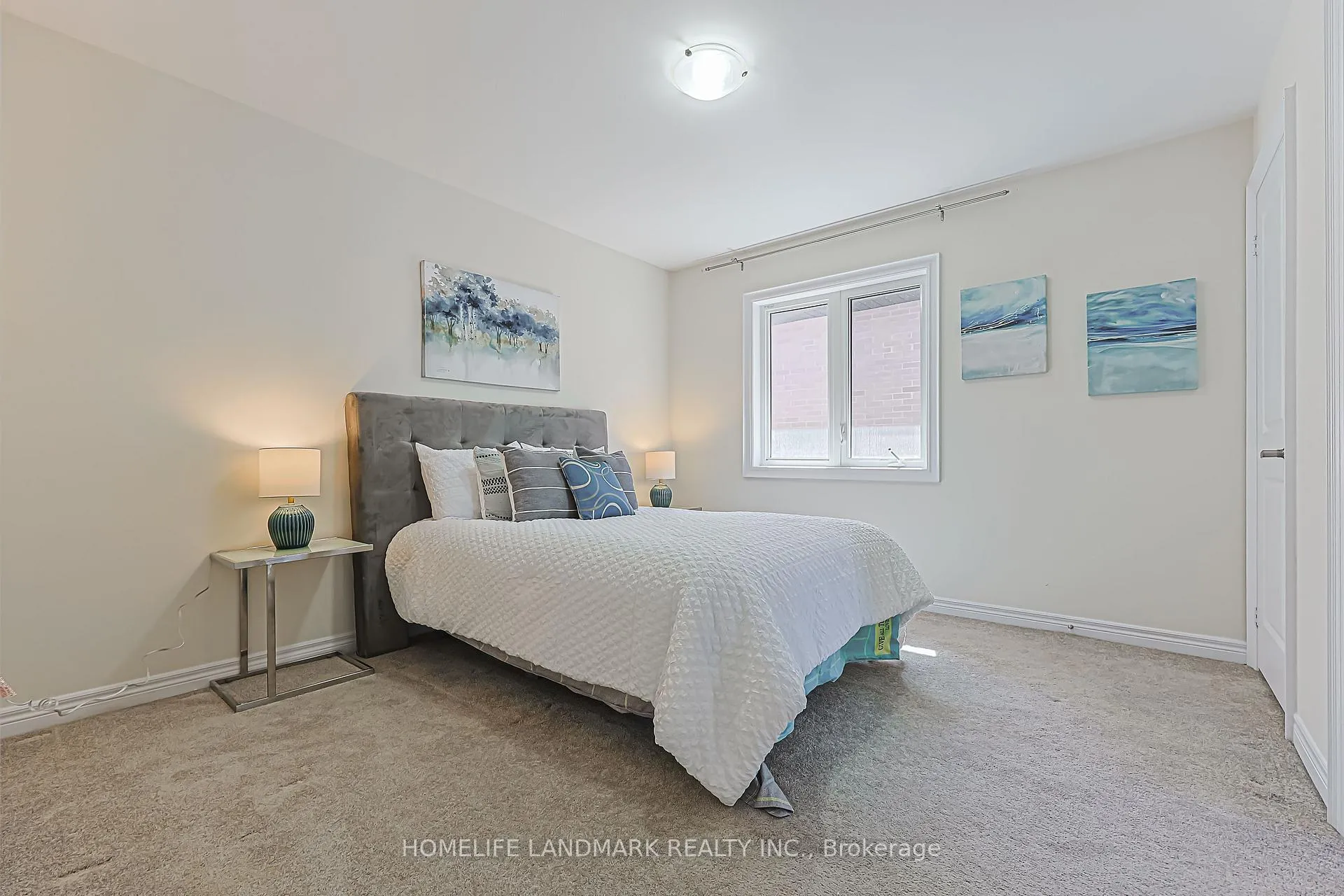 Photo 40 of 205 Conklin Crescent, Aurora, Rural Aurora — HOMEH