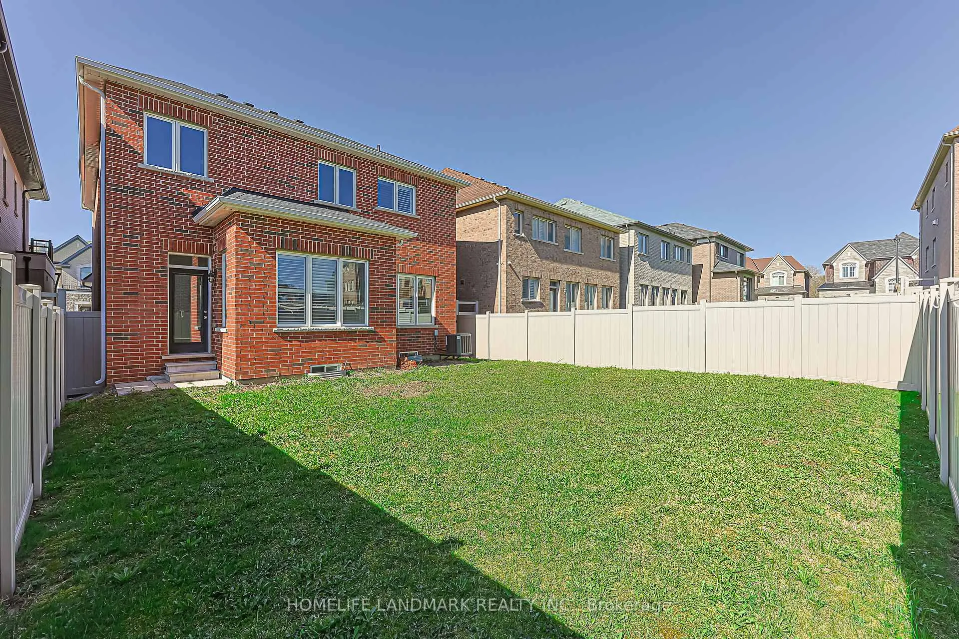 Photo 50 of 205 Conklin Crescent, Aurora, Rural Aurora — HOMEH
