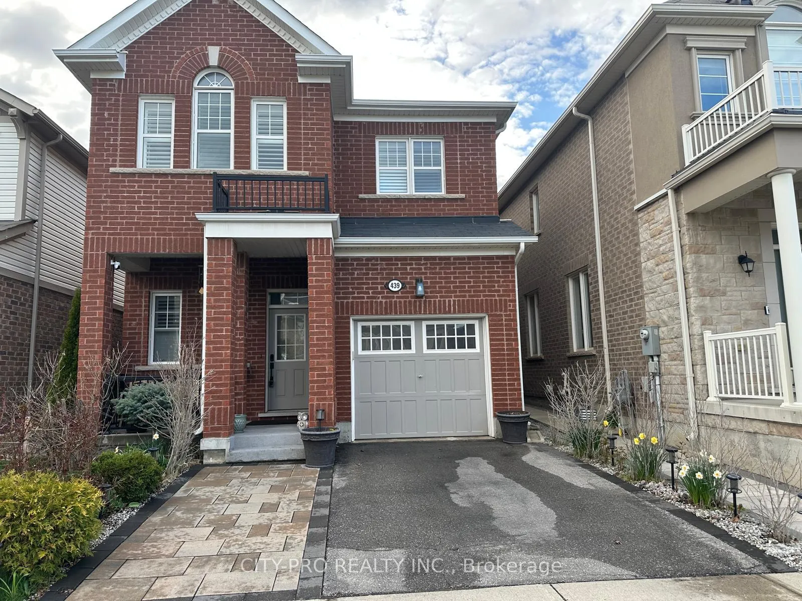 Photo 1 of 439 Etheridge Avenue, Milton, Ford — HOMEH