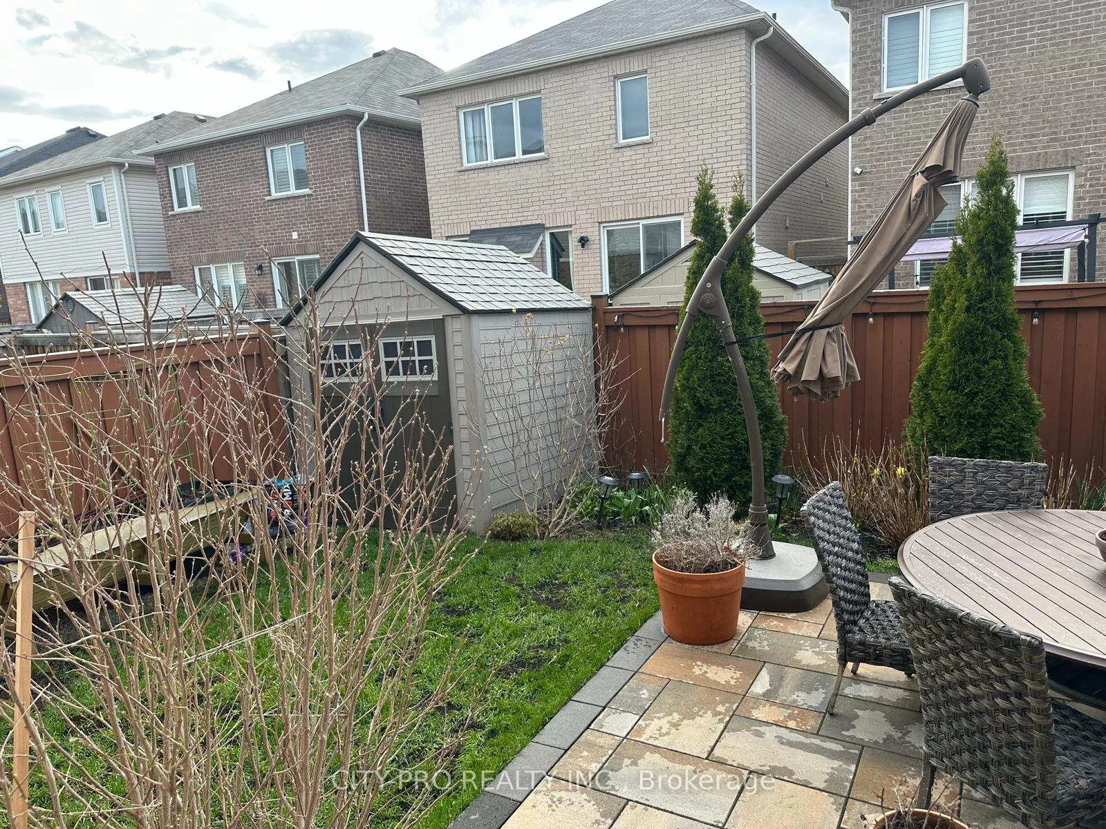 Photo 12 of 439 Etheridge Avenue, Milton, Ford — HOMEH