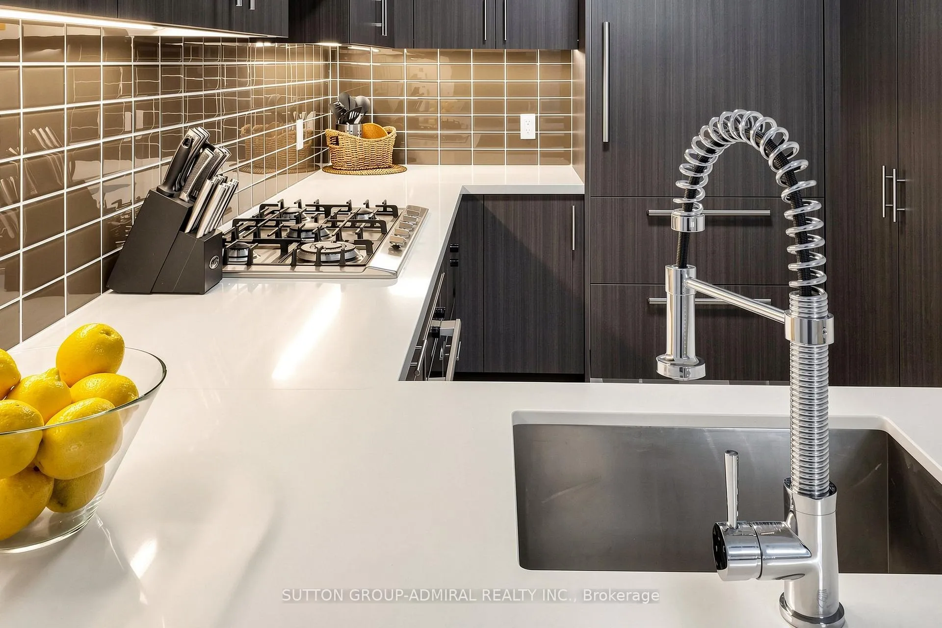 Photo 12 of Unit TH115, 39 Queens Quay E, Toronto, Waterfront Communities — HOMEH