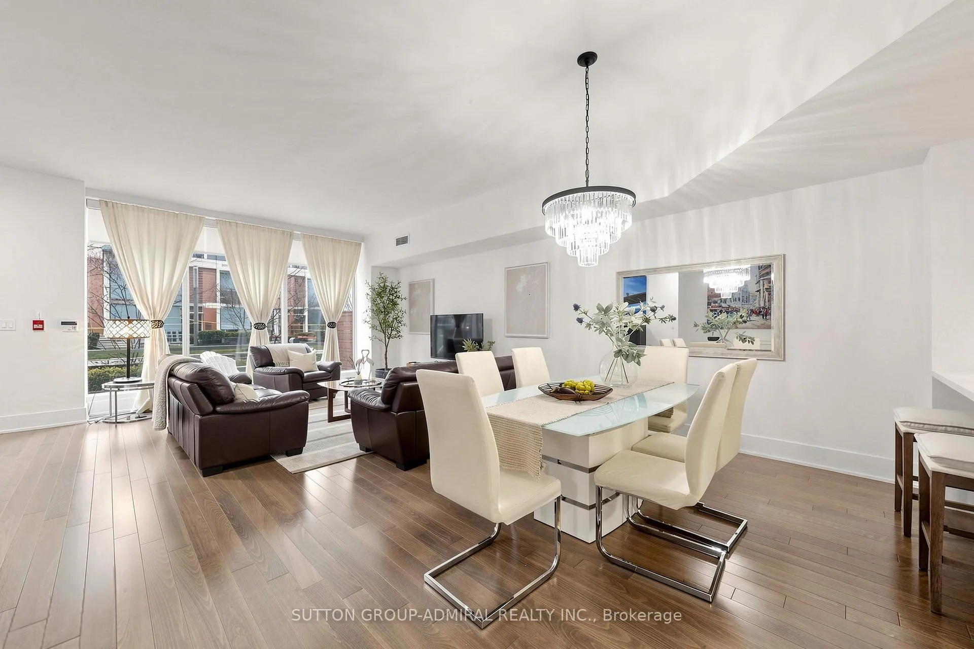 Photo 13 of Unit TH115, 39 Queens Quay E, Toronto, Waterfront Communities — HOMEH