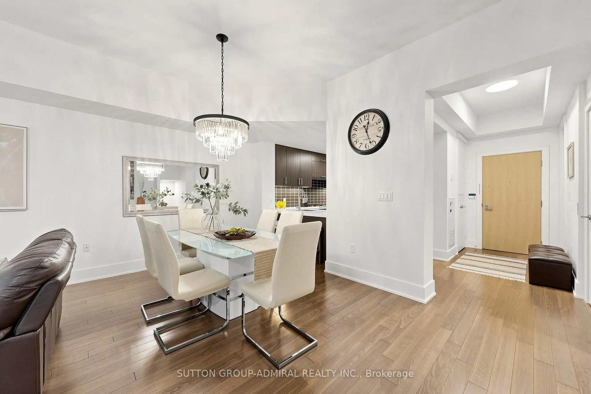 Photo 14 of Unit TH115, 39 Queens Quay E, Toronto, Waterfront Communities — HOMEH