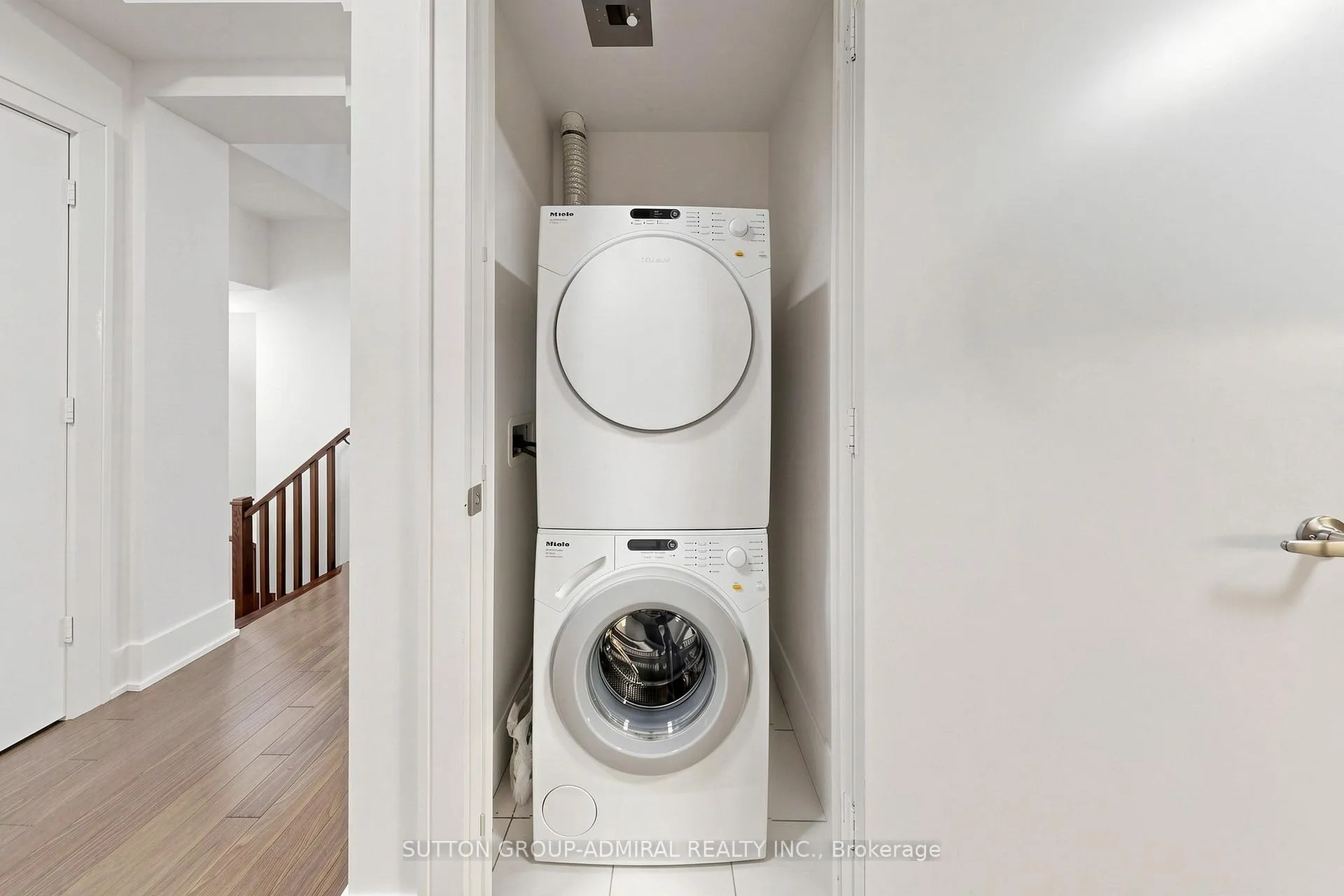 Photo 18 of Unit TH115, 39 Queens Quay E, Toronto, Waterfront Communities — HOMEH