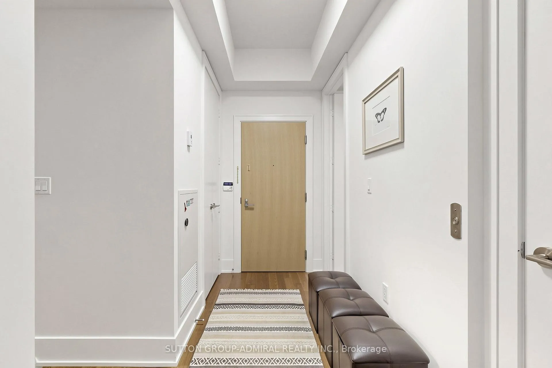 Photo 19 of Unit TH115, 39 Queens Quay E, Toronto, Waterfront Communities — HOMEH