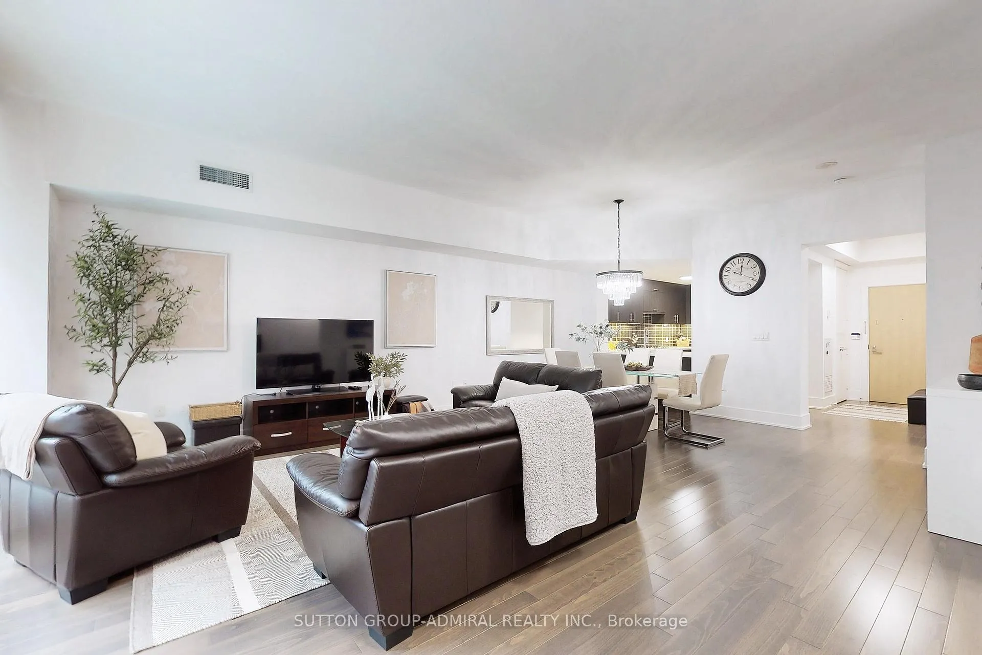 Photo 20 of Unit TH115, 39 Queens Quay E, Toronto, Waterfront Communities — HOMEH