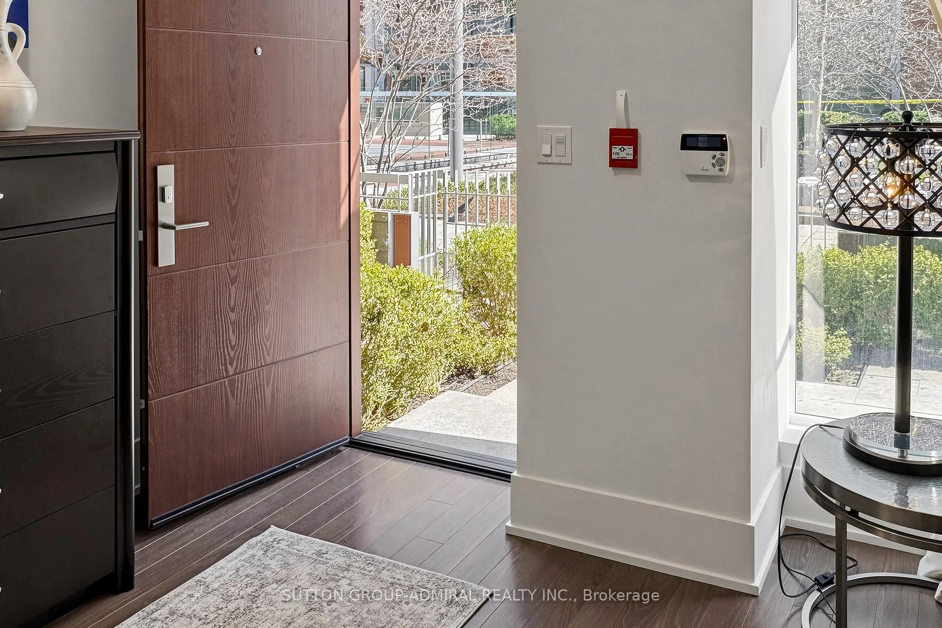 Photo 21 of Unit TH115, 39 Queens Quay E, Toronto, Waterfront Communities — HOMEH