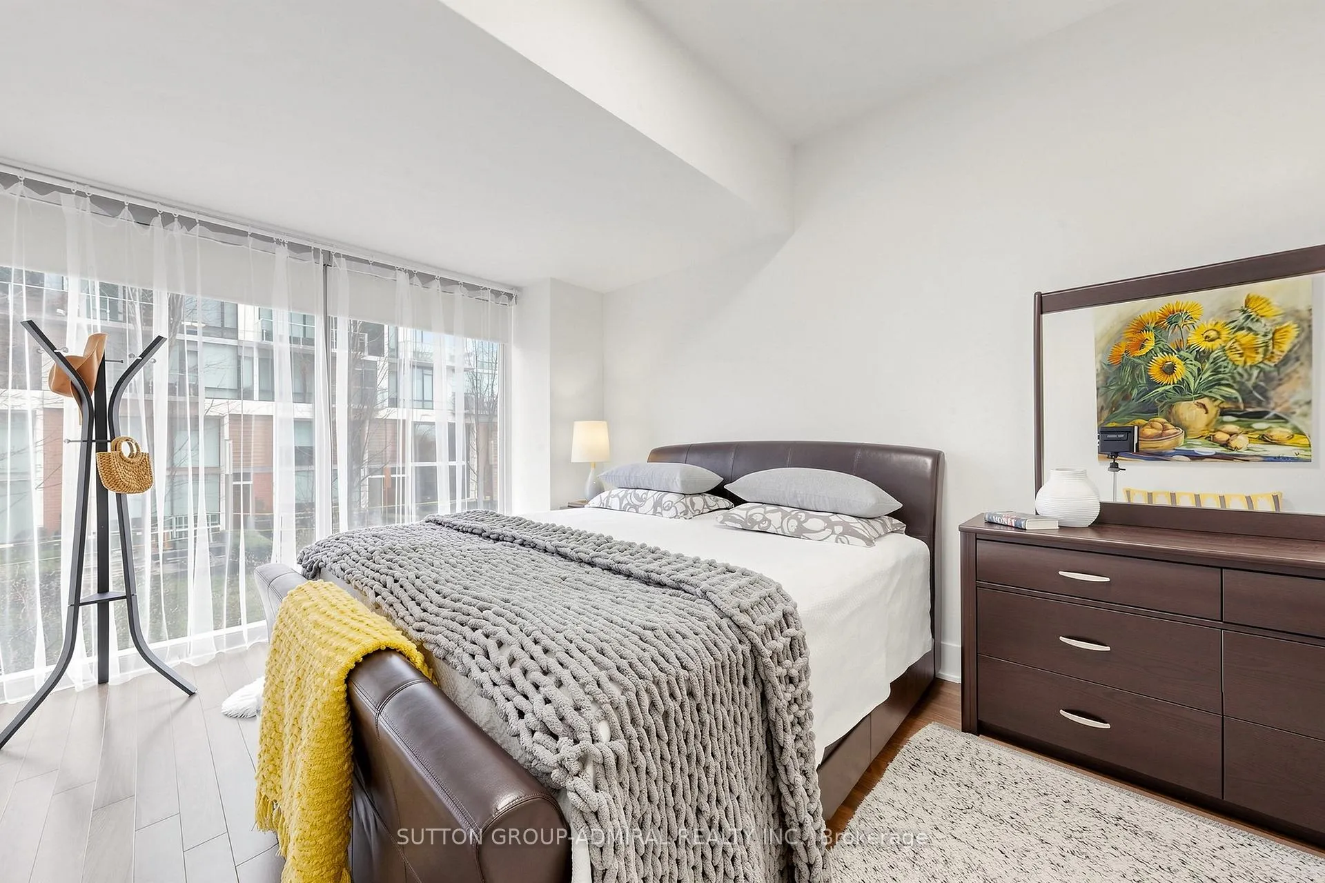 Photo 23 of Unit TH115, 39 Queens Quay E, Toronto, Waterfront Communities — HOMEH