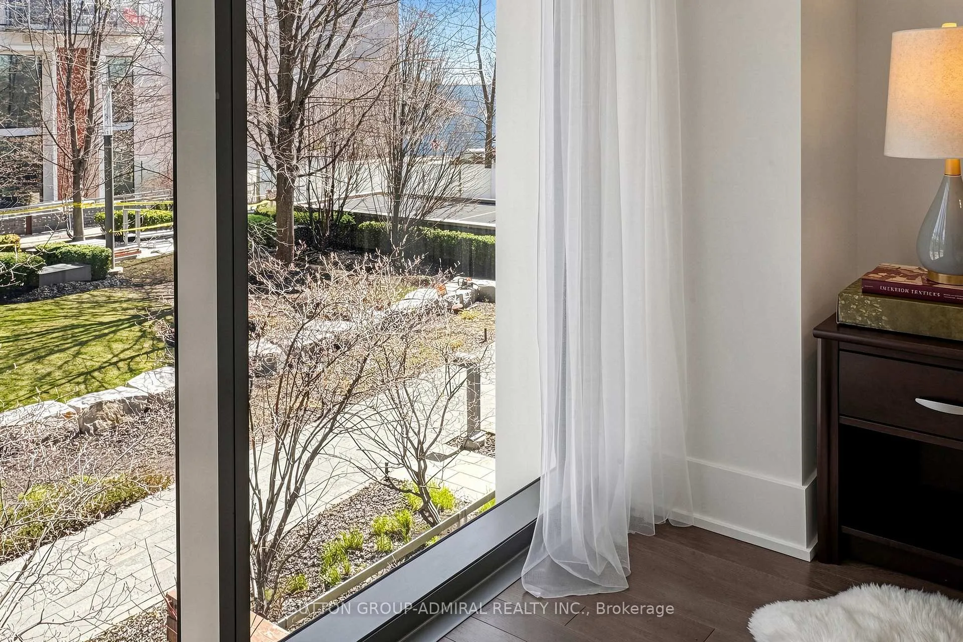Photo 25 of Unit TH115, 39 Queens Quay E, Toronto, Waterfront Communities — HOMEH