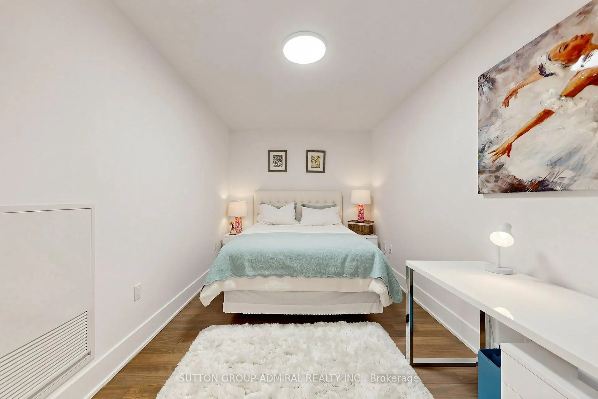 Photo 31 of Unit TH115, 39 Queens Quay E, Toronto, Waterfront Communities — HOMEH