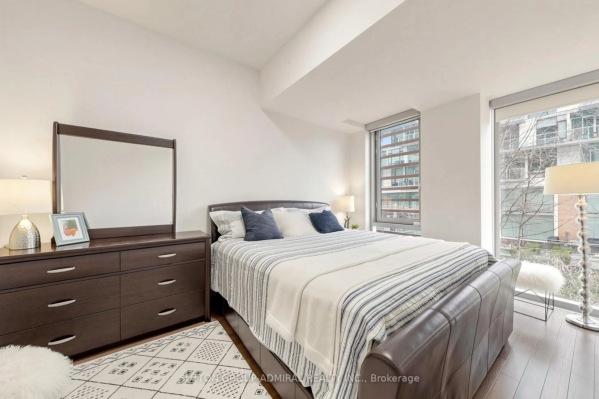 Photo 34 of Unit TH115, 39 Queens Quay E, Toronto, Waterfront Communities — HOMEH