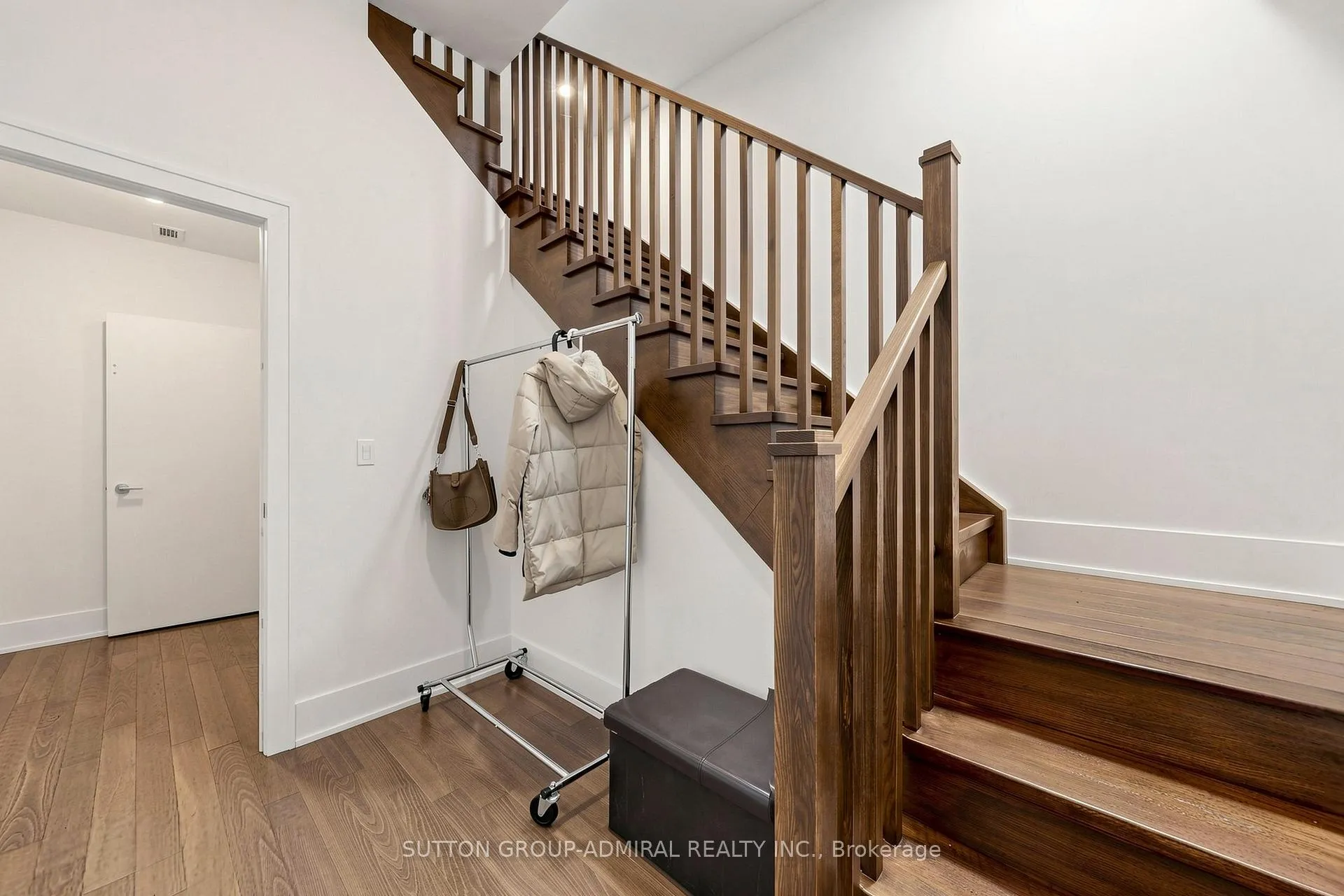 Photo 36 of Unit TH115, 39 Queens Quay E, Toronto, Waterfront Communities — HOMEH