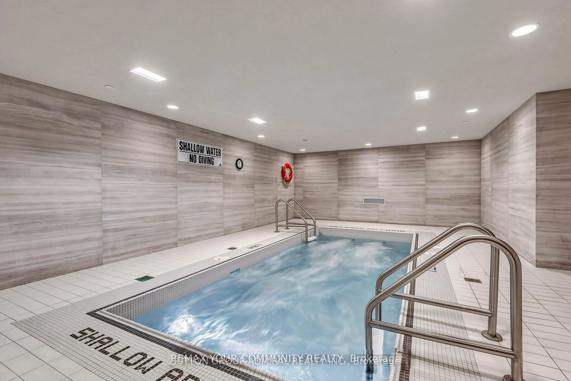 Photo 43 of Unit TH115, 39 Queens Quay E, Toronto, Waterfront Communities — HOMEH