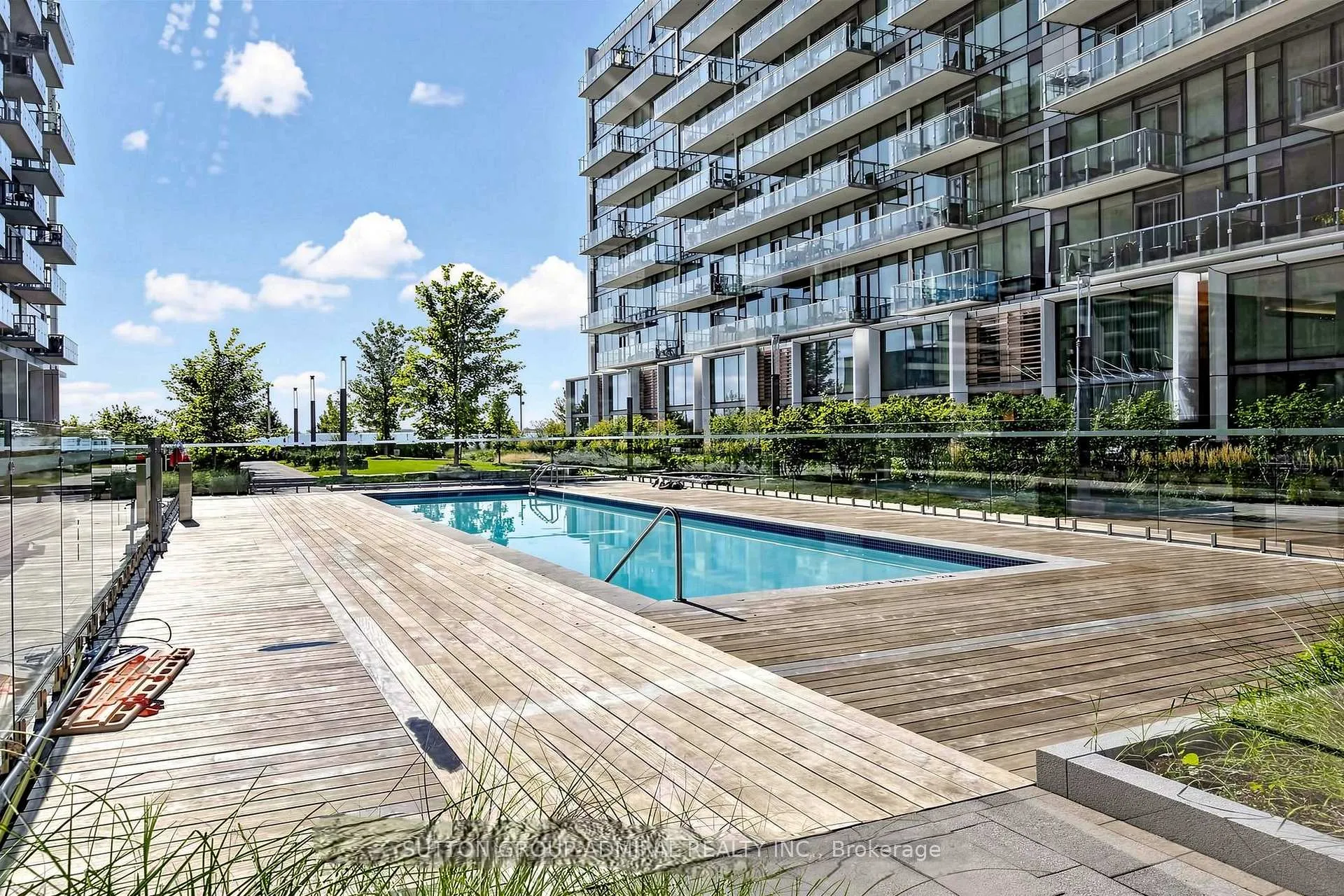 Photo 46 of Unit TH115, 39 Queens Quay E, Toronto, Waterfront Communities — HOMEH