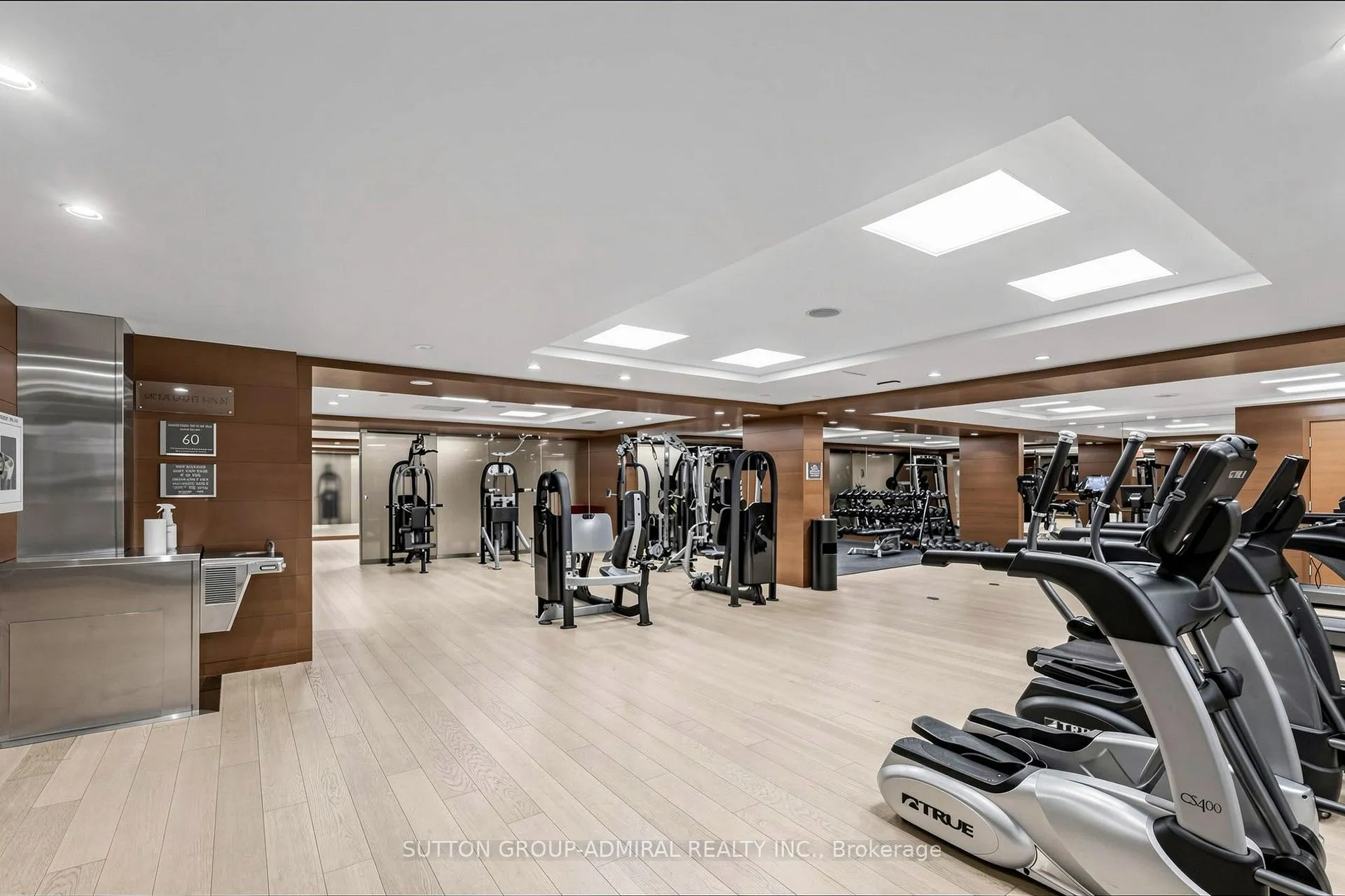 Photo 48 of Unit TH115, 39 Queens Quay E, Toronto, Waterfront Communities — HOMEH