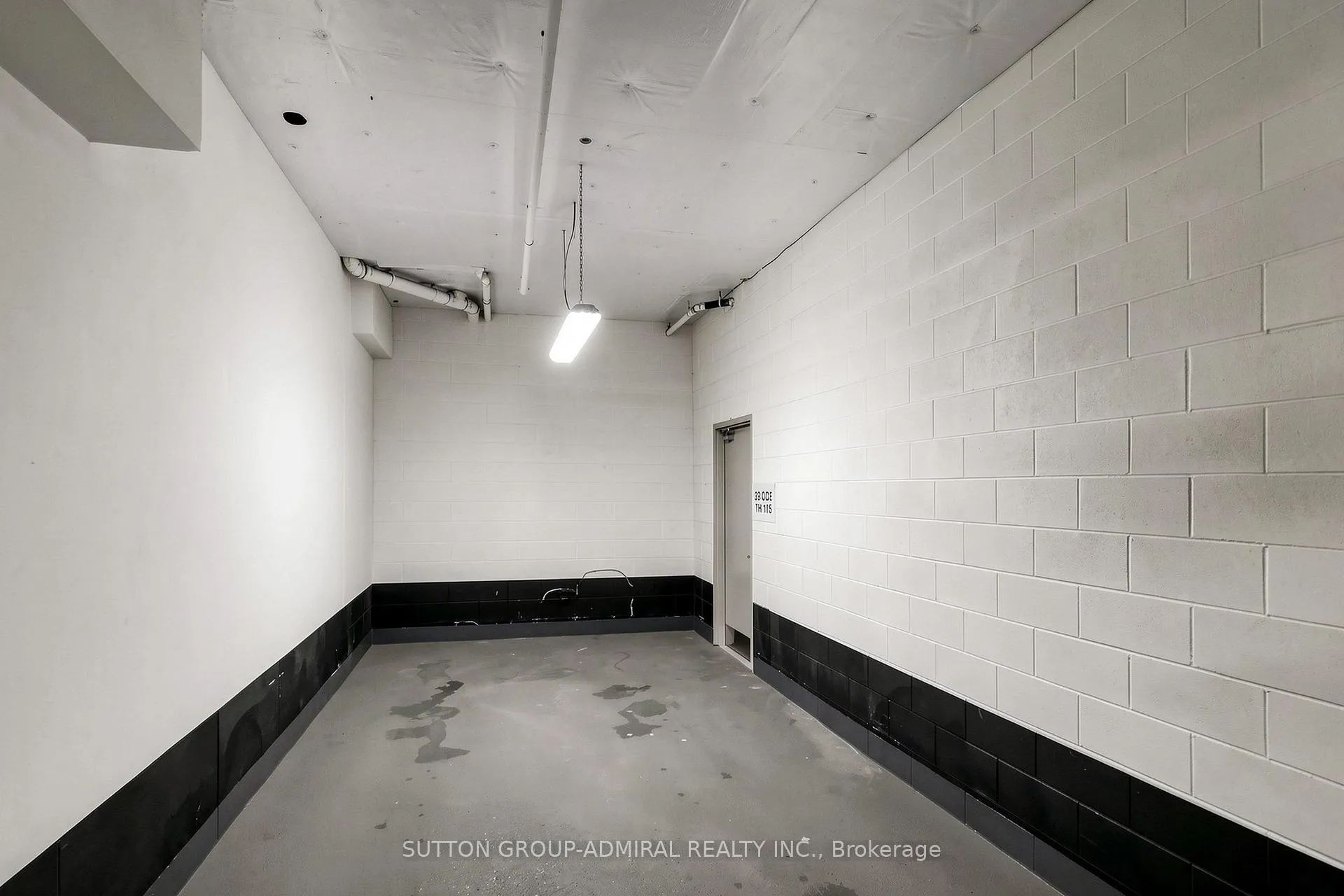 Photo 49 of Unit TH115, 39 Queens Quay E, Toronto, Waterfront Communities — HOMEH