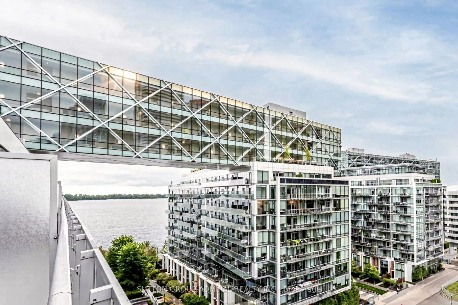 Photo 50 of Unit TH115, 39 Queens Quay E, Toronto, Waterfront Communities — HOMEH