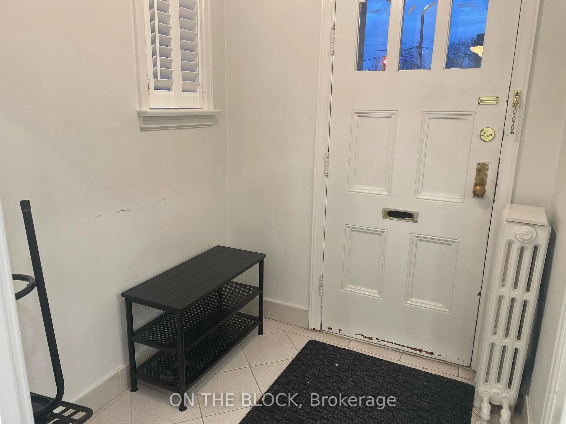 Photo 2 of 216 Donlands Avenue, Toronto, Danforth Village-East York — HOMEH
