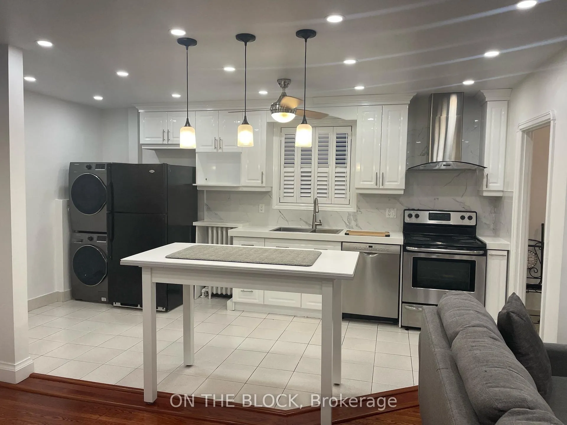 Photo 4 of 216 Donlands Avenue, Toronto, Danforth Village-East York — HOMEH