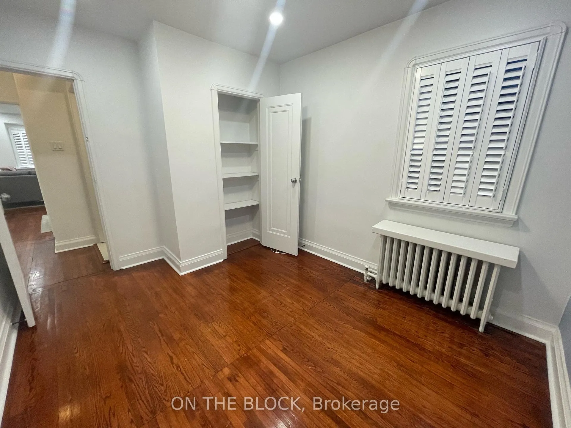 Photo 5 of 216 Donlands Avenue, Toronto, Danforth Village-East York — HOMEH