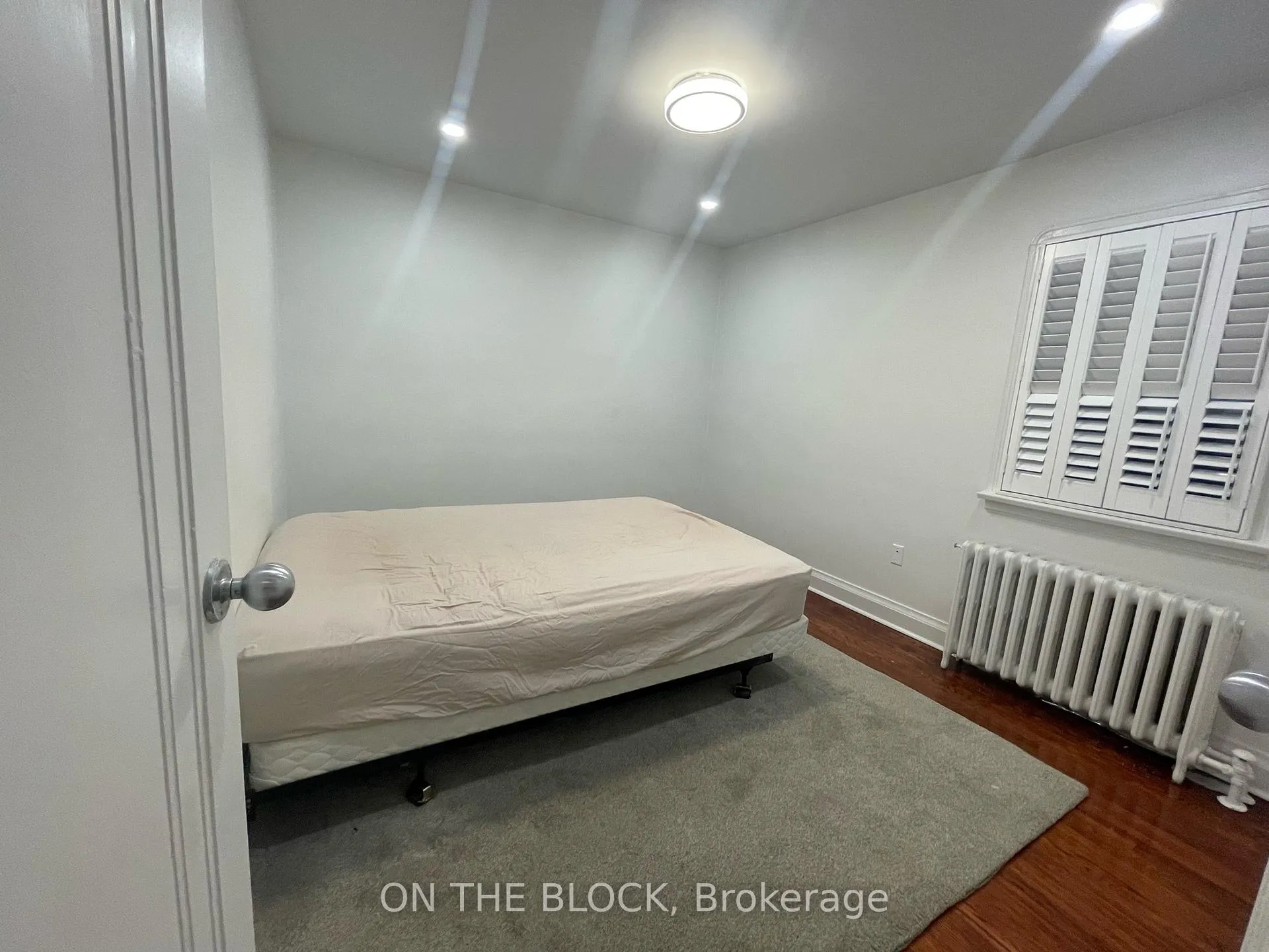 Photo 7 of 216 Donlands Avenue, Toronto, Danforth Village-East York — HOMEH