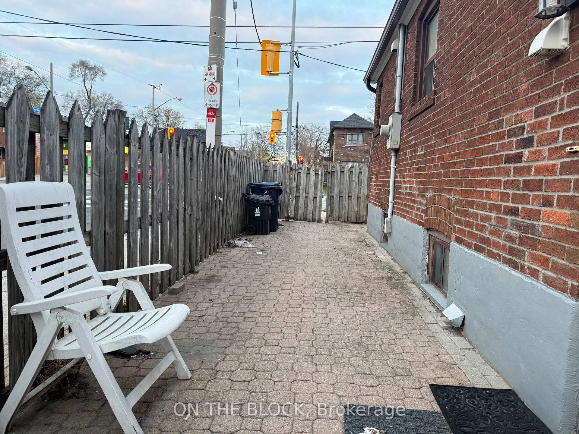 Photo 9 of 216 Donlands Avenue, Toronto, Danforth Village-East York — HOMEH