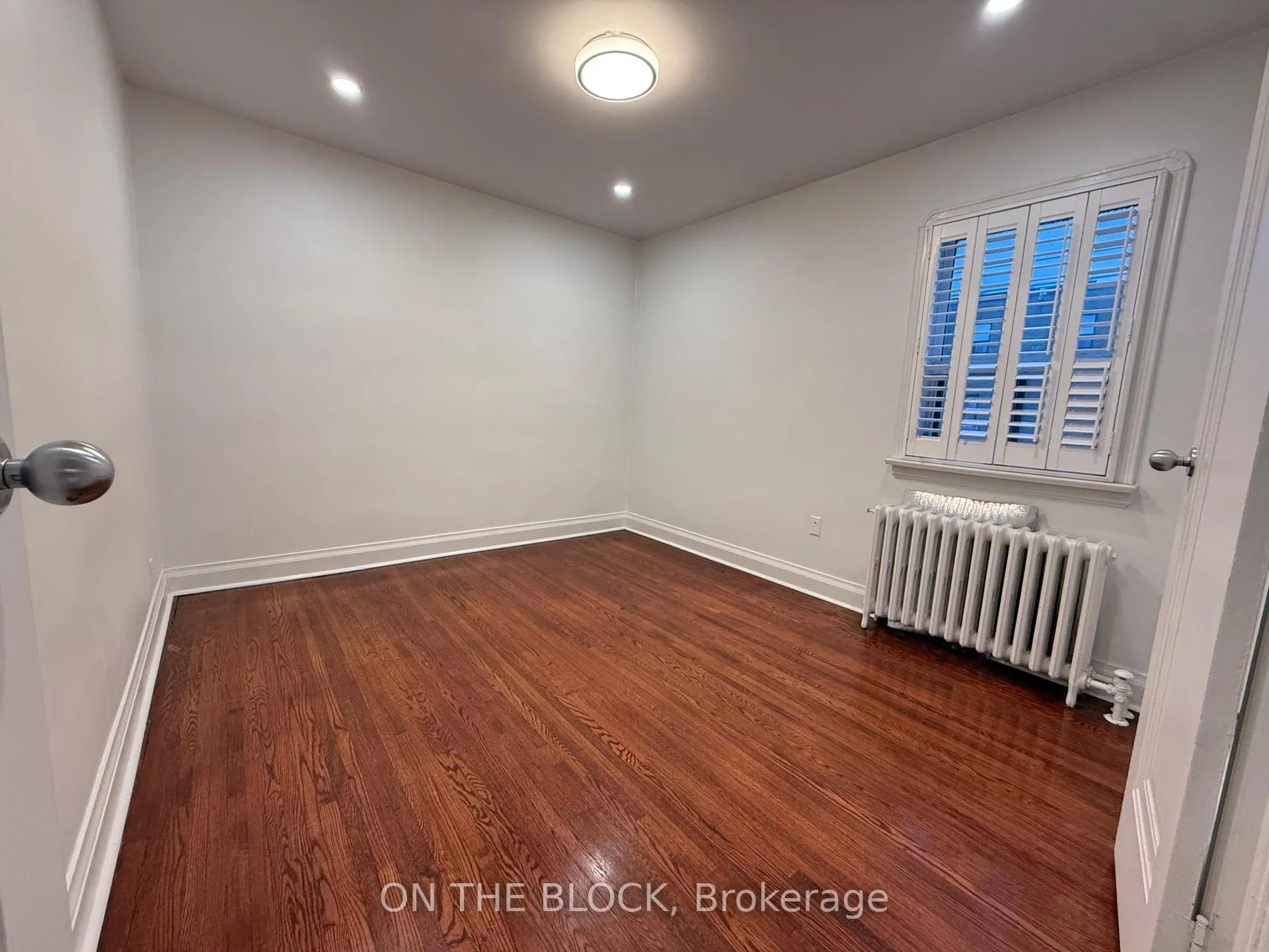 Photo 12 of 216 Donlands Avenue, Toronto, Danforth Village-East York — HOMEH